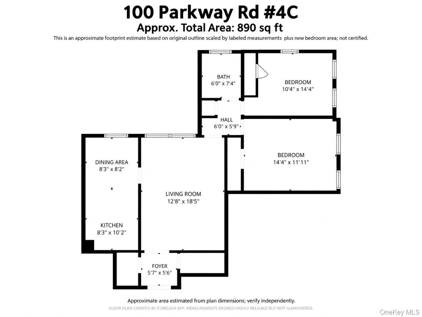 100 Parkway Road, Eastchester, NY, 2 Bedrooms Bedrooms, 4 Rooms Rooms,1 BathroomBathrooms,Residential,For Rent,Parkway,0,996950 100 Parkway Road, Eastchester, NY, 2 Bedrooms Bedrooms, 4 Rooms Rooms,1 BathroomBathrooms,Residential,For Rent,Parkway,0,996950