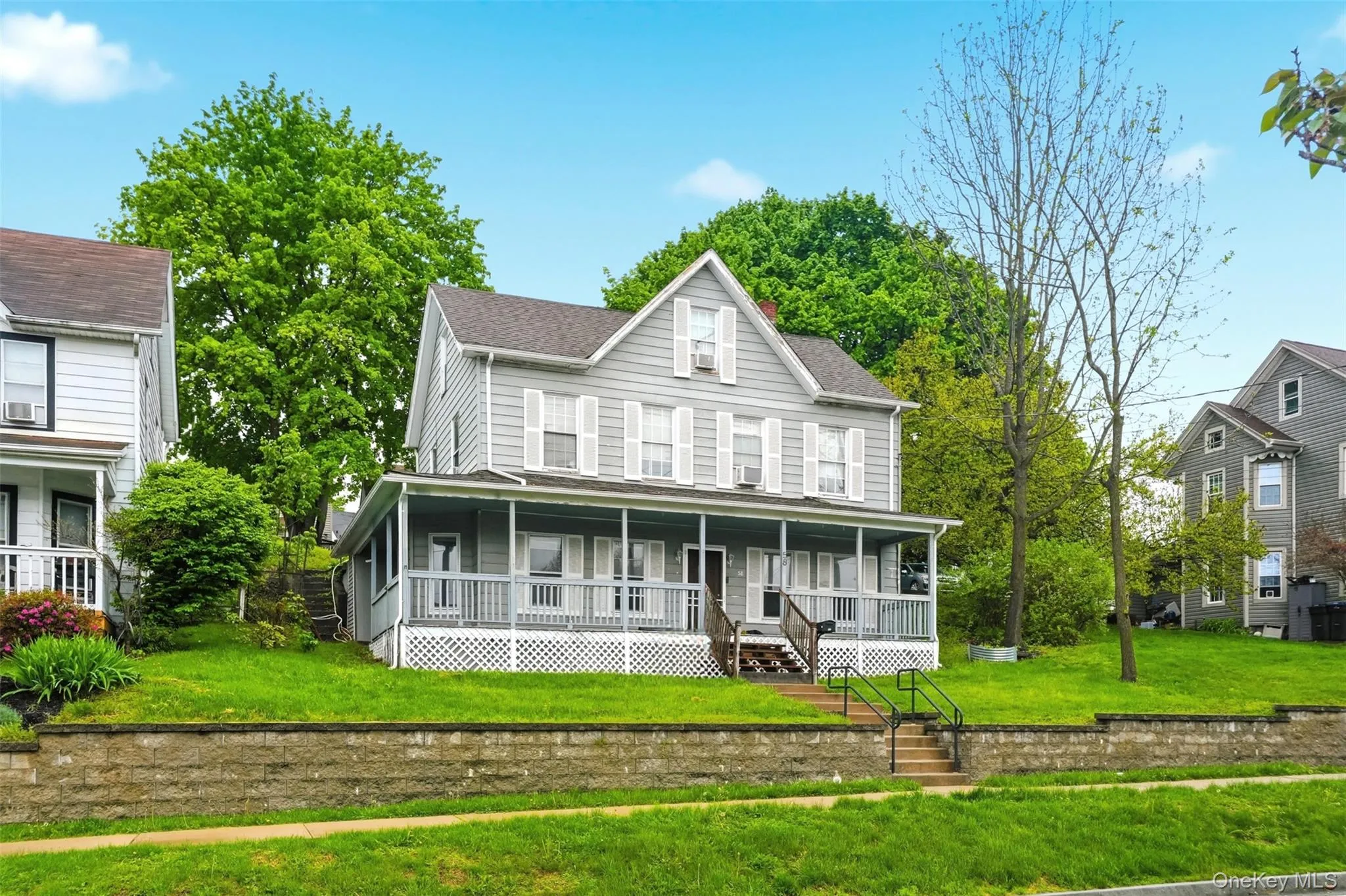 58 Ulster Avenue, Montgomery, NY, 4 Bedrooms Bedrooms, 9 Rooms Rooms,1 BathroomBathrooms,Residential Sale,For Rent,Ulster,0,997028 58 Ulster Avenue, Montgomery, NY, 4 Bedrooms Bedrooms, 9 Rooms Rooms,1 BathroomBathrooms,Residential Sale,For Rent,Ulster,0,997028