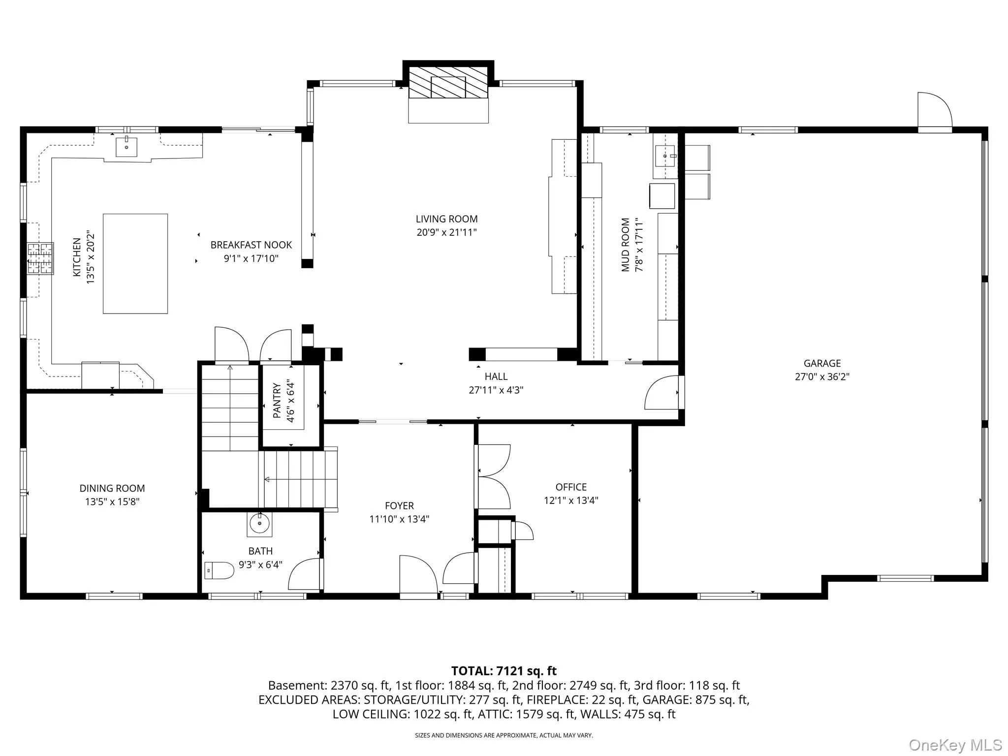 6 Brookside Lane, North Salem, NY, 5 Bedrooms Bedrooms, 14 Rooms Rooms,4 BathroomsBathrooms,Residential,For Rent,Brookside,0,997057 6 Brookside Lane, North Salem, NY, 5 Bedrooms Bedrooms, 14 Rooms Rooms,4 BathroomsBathrooms,Residential,For Rent,Brookside,0,997057