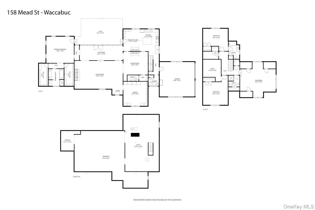 158 Mead Street, Lewisboro, NY, 3 Bedrooms Bedrooms, 8 Rooms Rooms,3 BathroomsBathrooms,Residential,For Rent,Mead,0,KEY997072 158 Mead Street, Lewisboro, NY, 3 Bedrooms Bedrooms, 8 Rooms Rooms,3 BathroomsBathrooms,Residential,For Rent,Mead,0,KEY997072