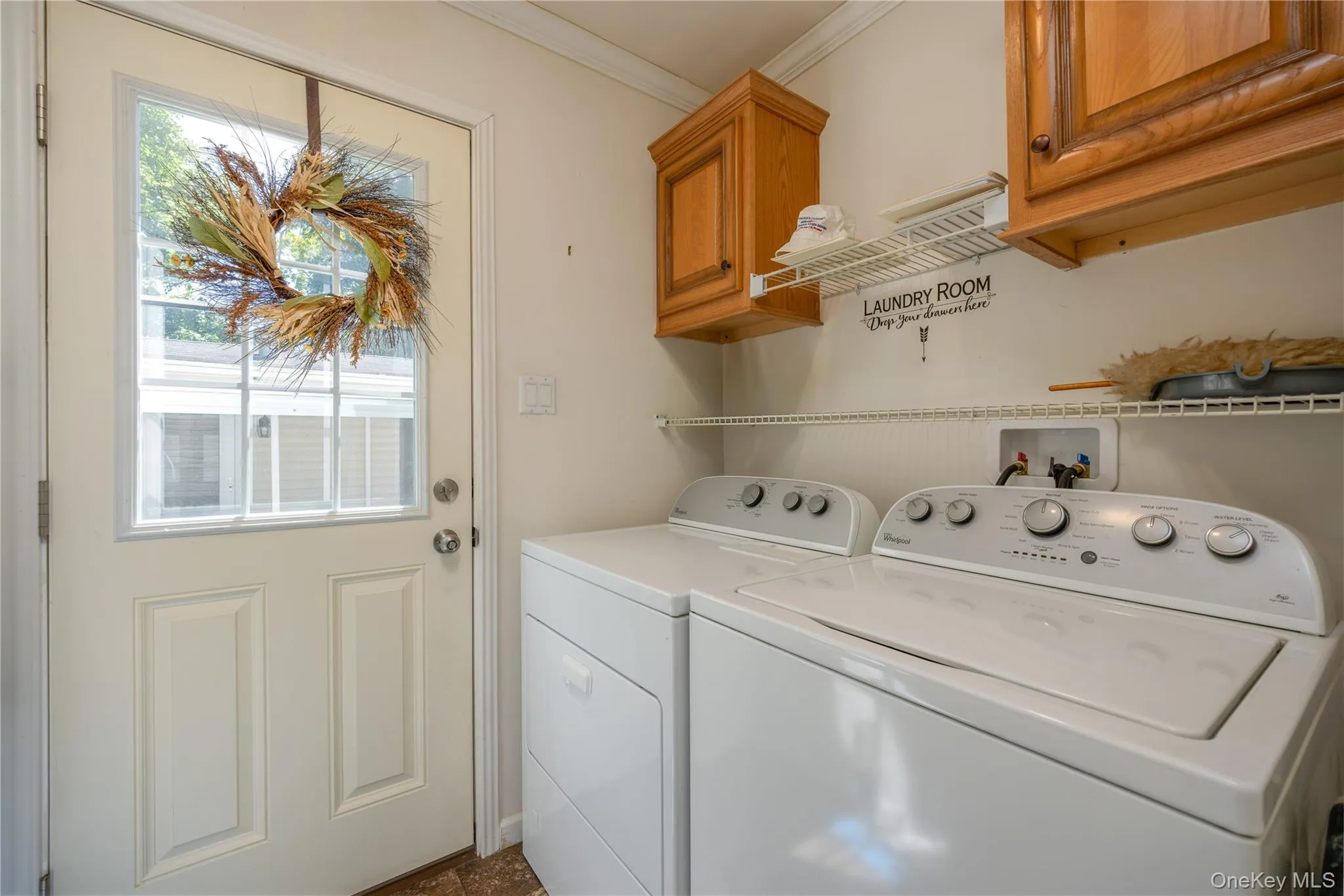 14 - Laundry room 14 - Laundry room