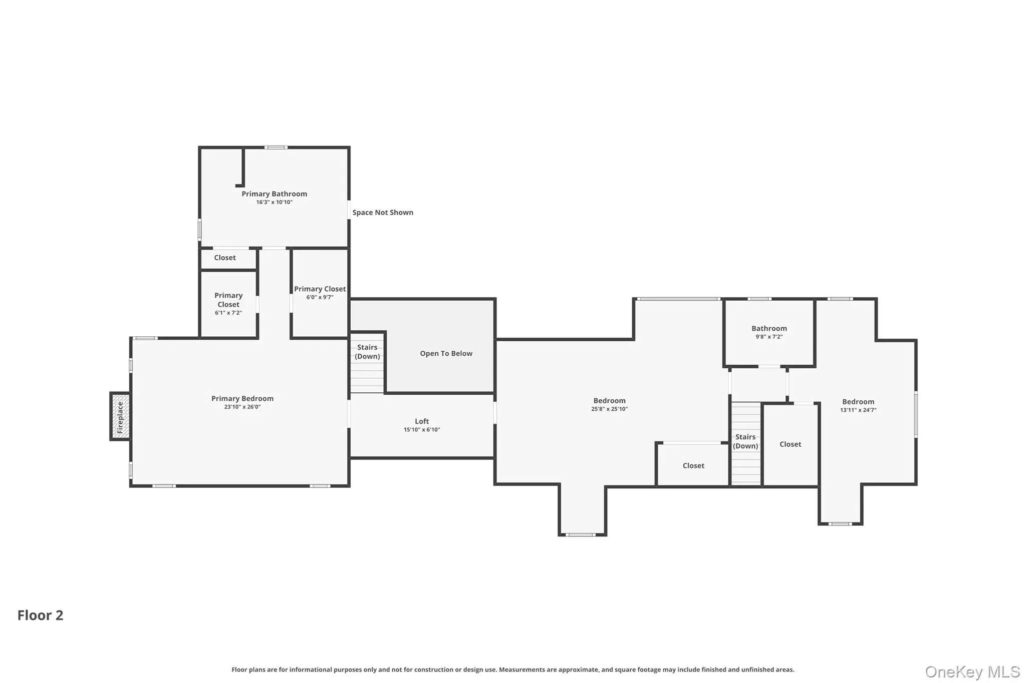 2nd floor 2nd floor