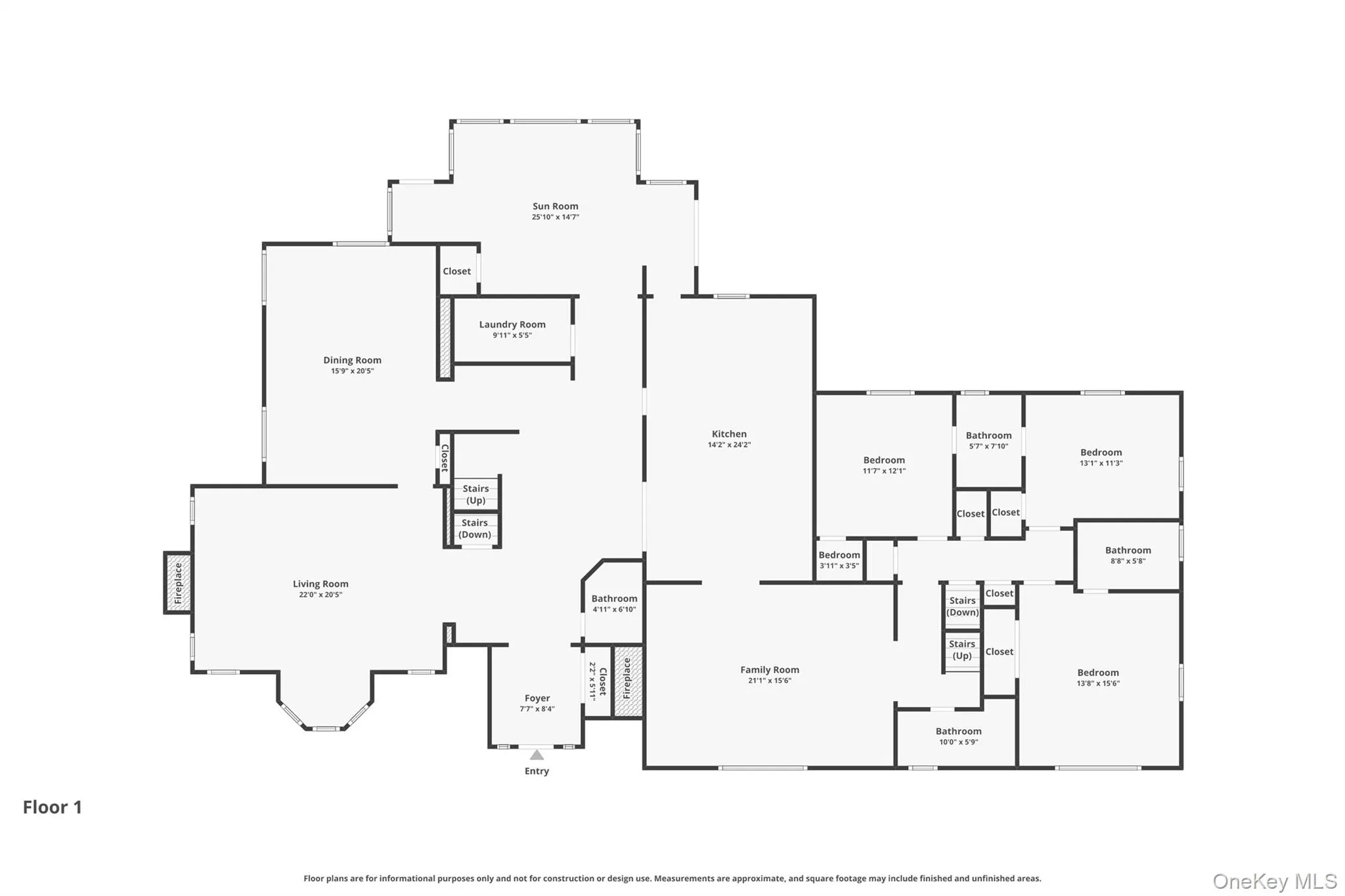 1st floor 1st floor