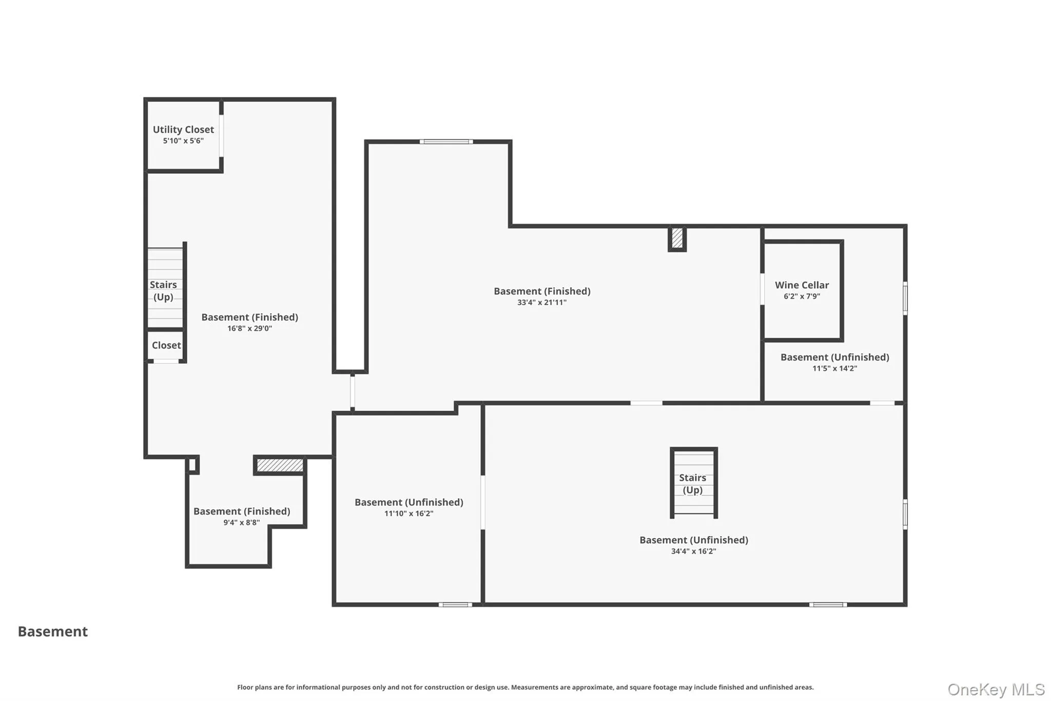 basement basement