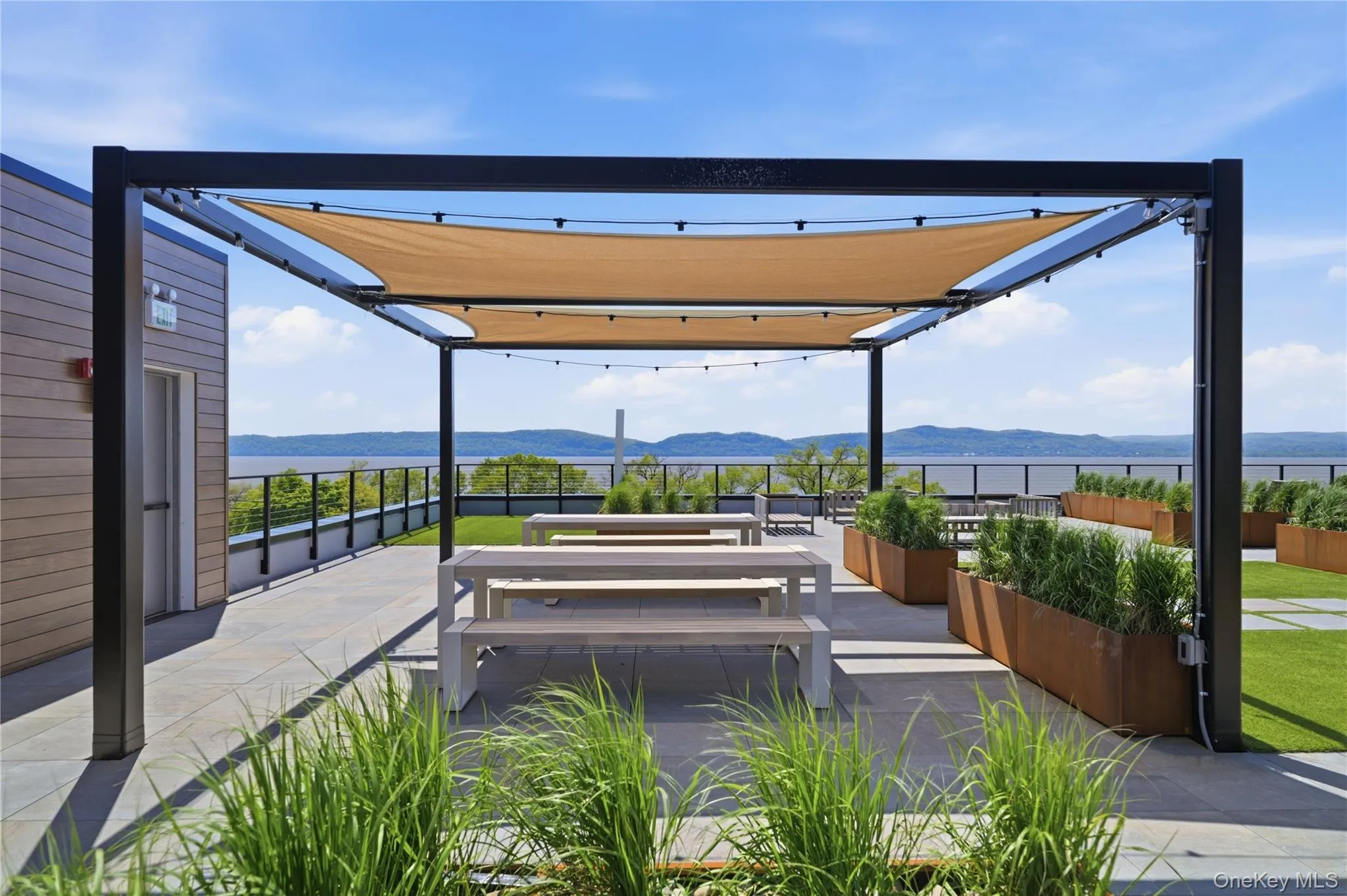 Roof Deck Roof Deck