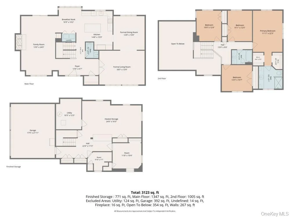 3160 Arbour Lane, Yorktown, NY, 4 Bedrooms Bedrooms, 10 Rooms Rooms,2 BathroomsBathrooms,Residential,For Rent,Arbour,0,997133 3160 Arbour Lane, Yorktown, NY, 4 Bedrooms Bedrooms, 10 Rooms Rooms,2 BathroomsBathrooms,Residential,For Rent,Arbour,0,997133