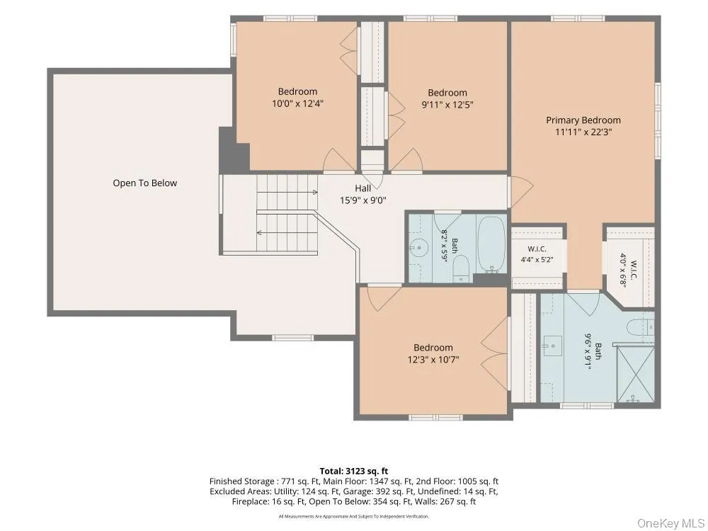 3160 Arbour Lane, Yorktown, NY, 4 Bedrooms Bedrooms, 10 Rooms Rooms,2 BathroomsBathrooms,Residential,For Rent,Arbour,0,997133 3160 Arbour Lane, Yorktown, NY, 4 Bedrooms Bedrooms, 10 Rooms Rooms,2 BathroomsBathrooms,Residential,For Rent,Arbour,0,997133