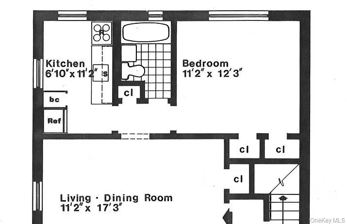 260-51 73rd Avenue, New York, NY, 1 Bedroom Bedrooms, 3 Rooms Rooms,1 BathroomBathrooms,Residential Lease,For Rent,73rd,0,997162 260-51 73rd Avenue, New York, NY, 1 Bedroom Bedrooms, 3 Rooms Rooms,1 BathroomBathrooms,Residential Lease,For Rent,73rd,0,997162