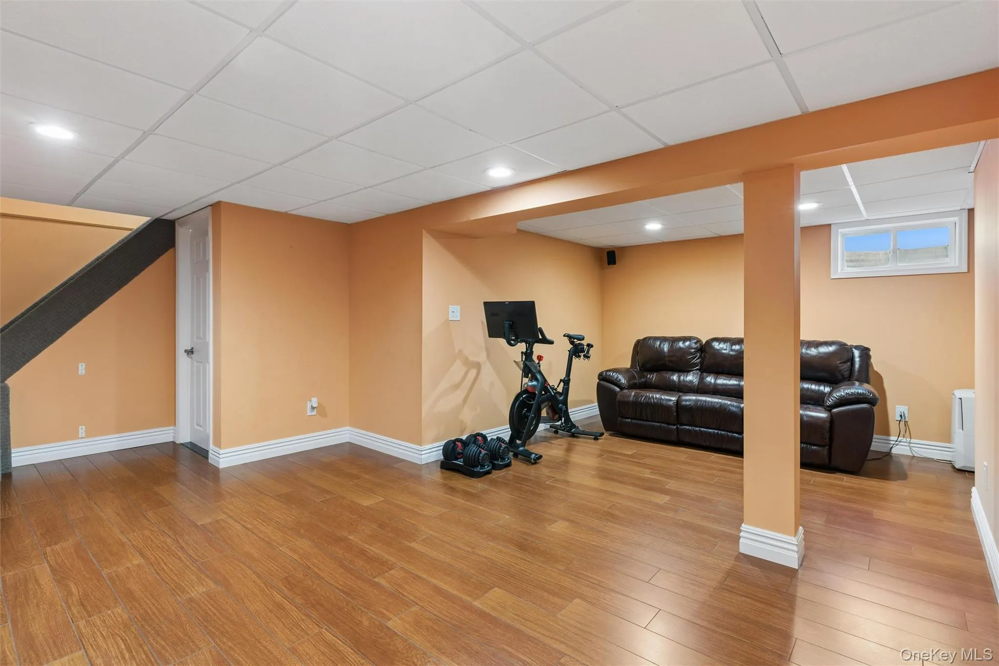 finished basement with loads of storage finished basement with loads of storage
