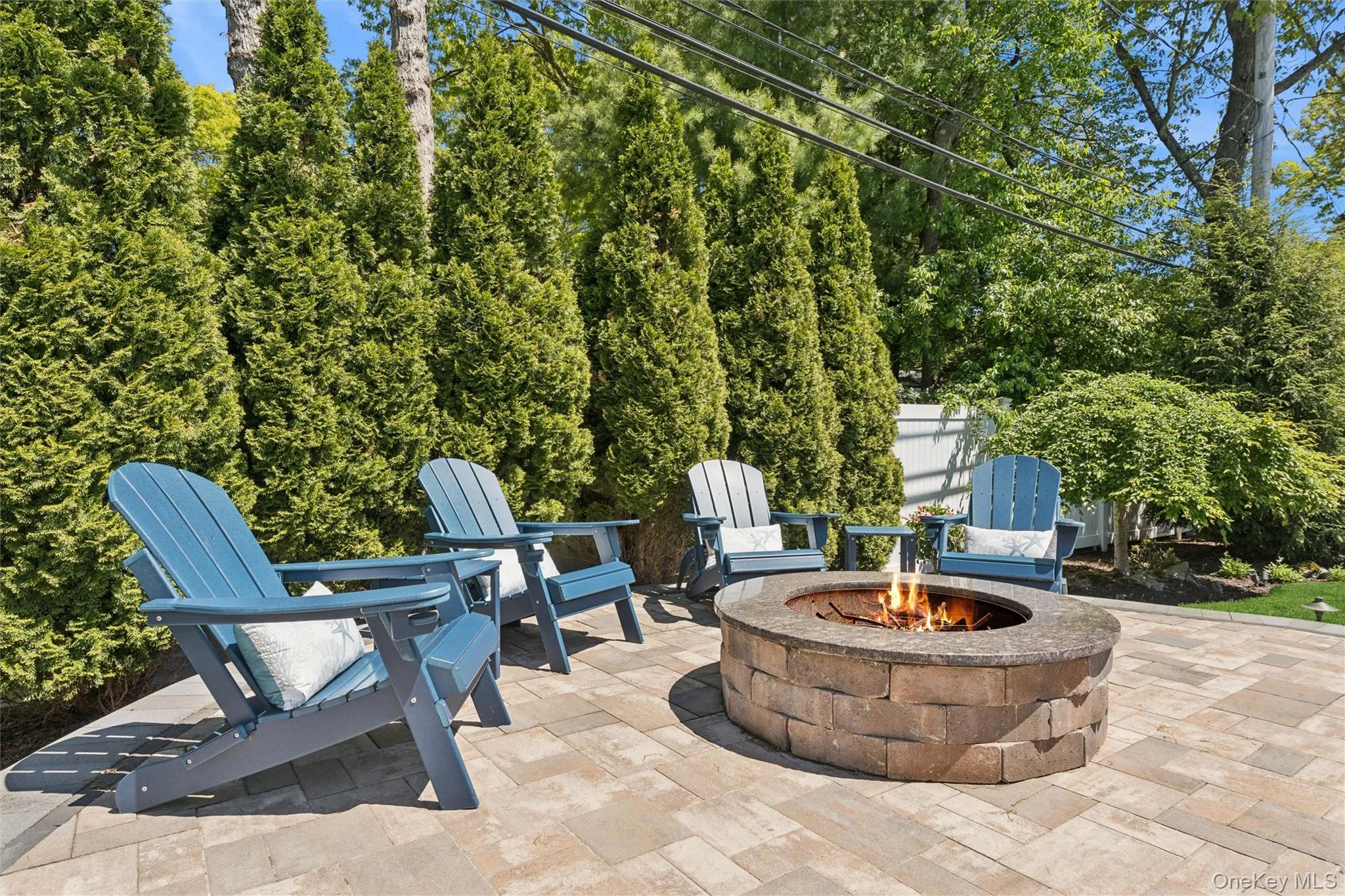 Relaxing firepit Relaxing firepit