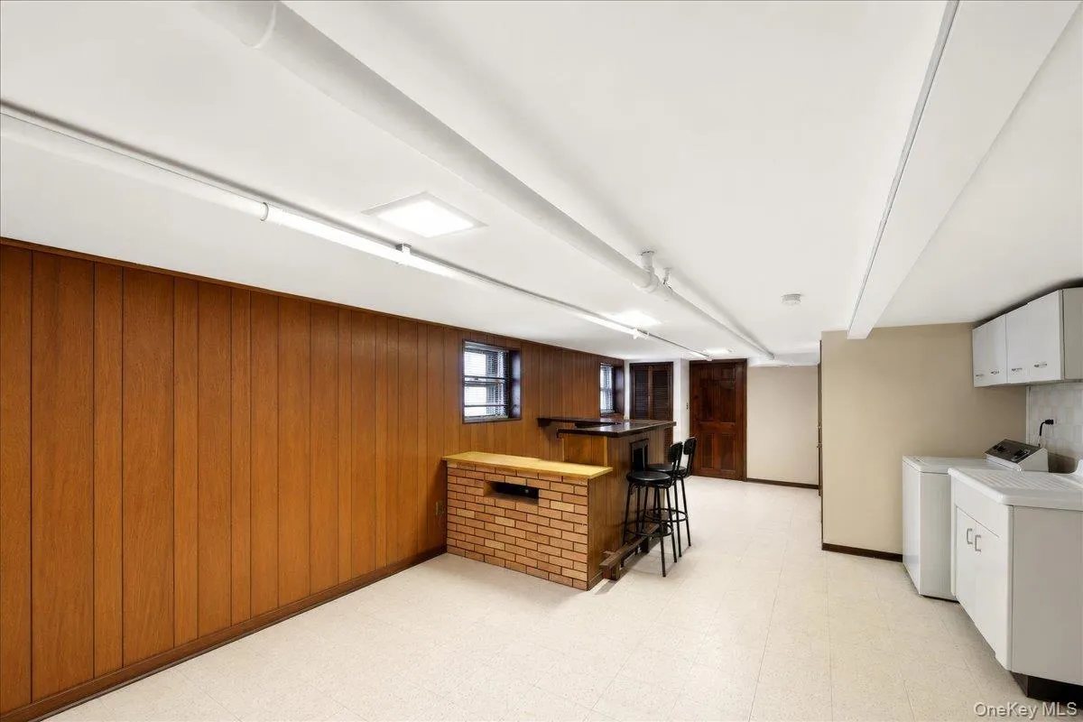 Basement Basement