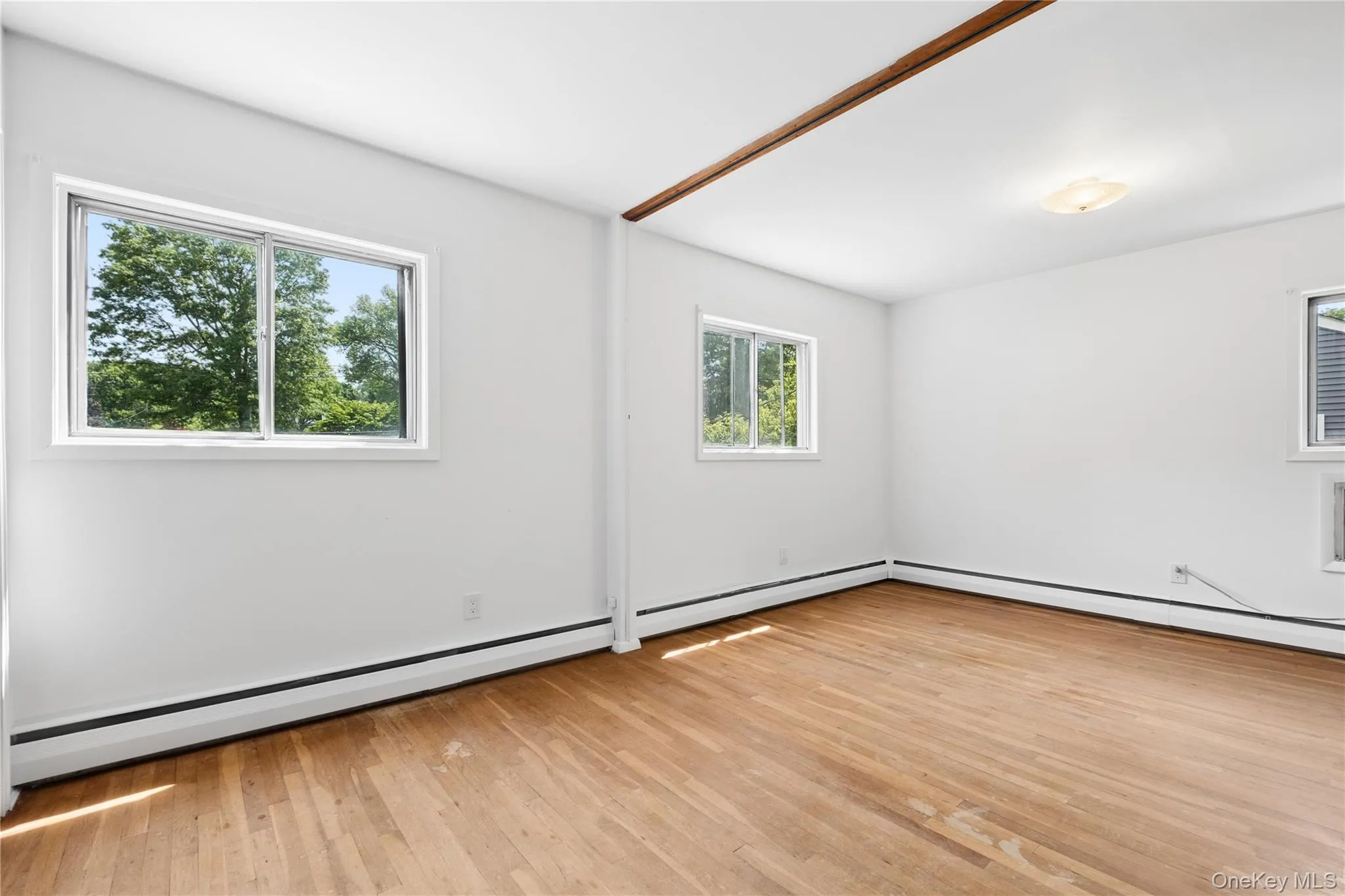 2nd Bedroom. Can easily be converted to 2 separate rooms 2nd Bedroom. Can easily be converted to 2 separate rooms