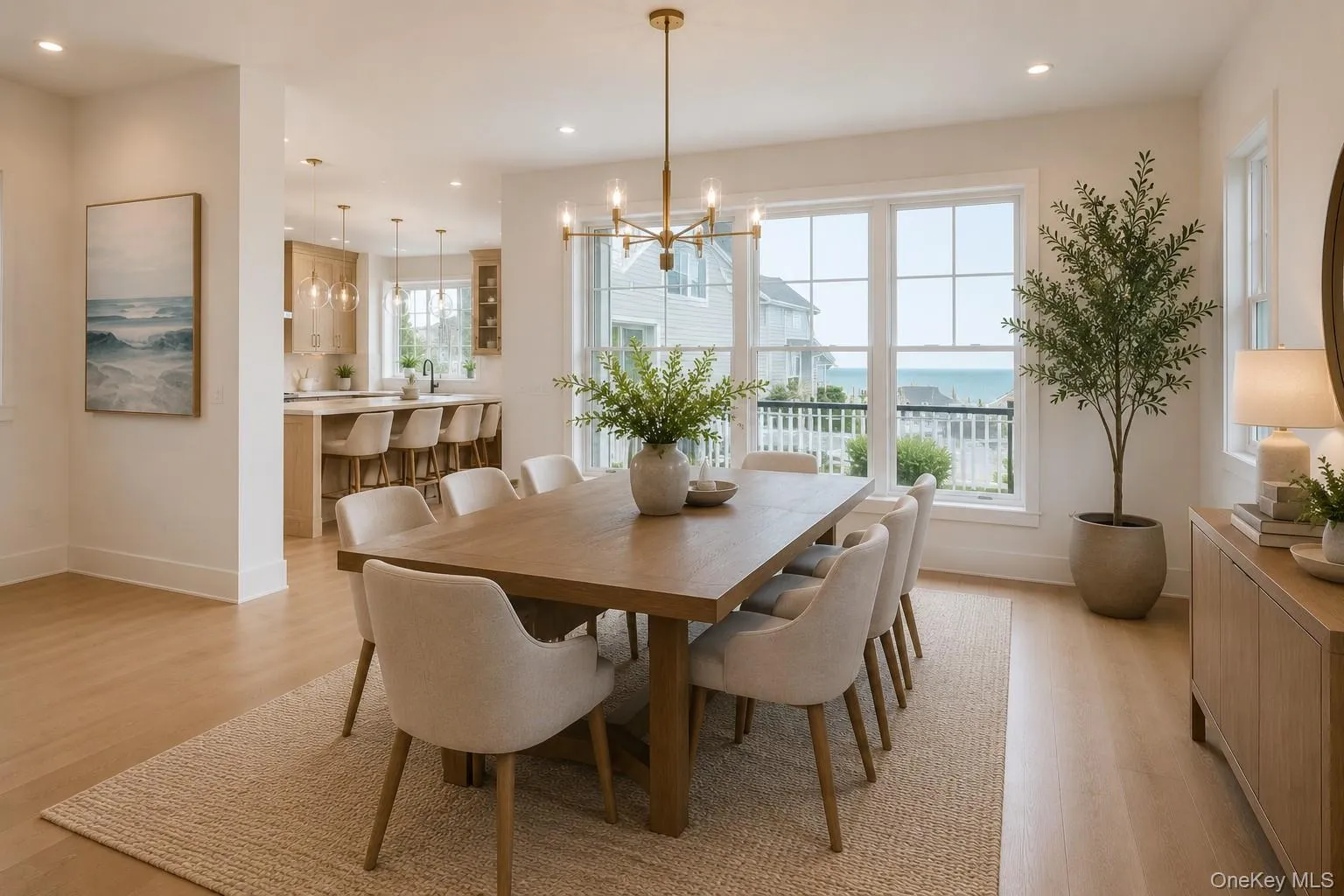 Dining Room Rendering photo Dining Room Rendering photo