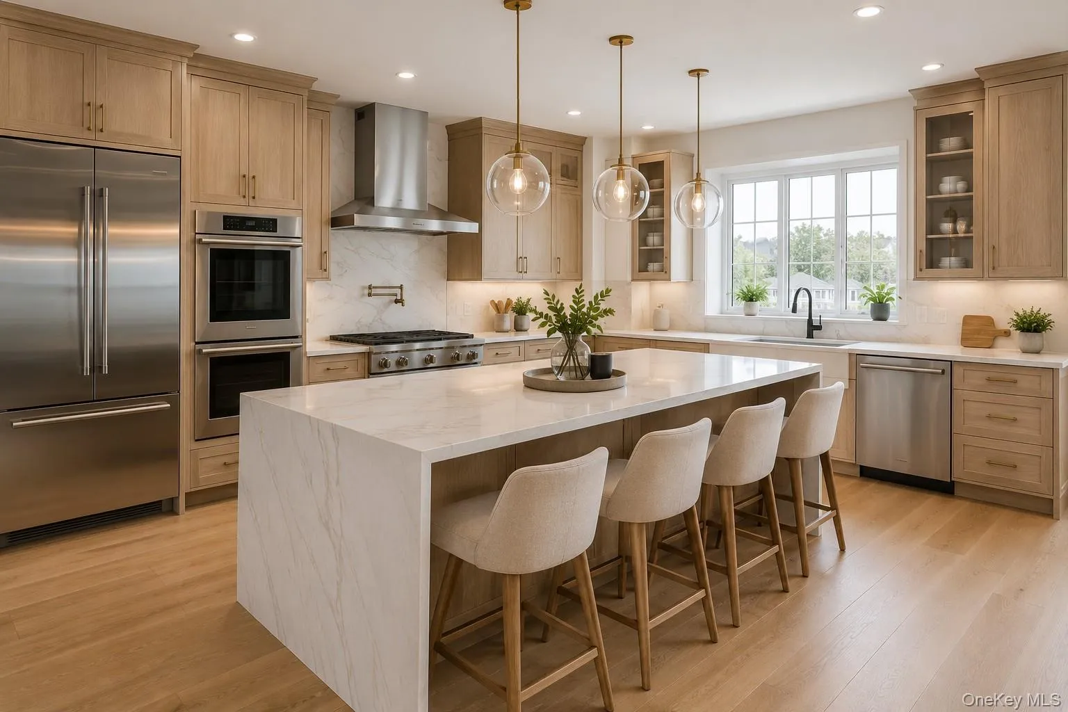 Kitchen Rendering photo Kitchen Rendering photo