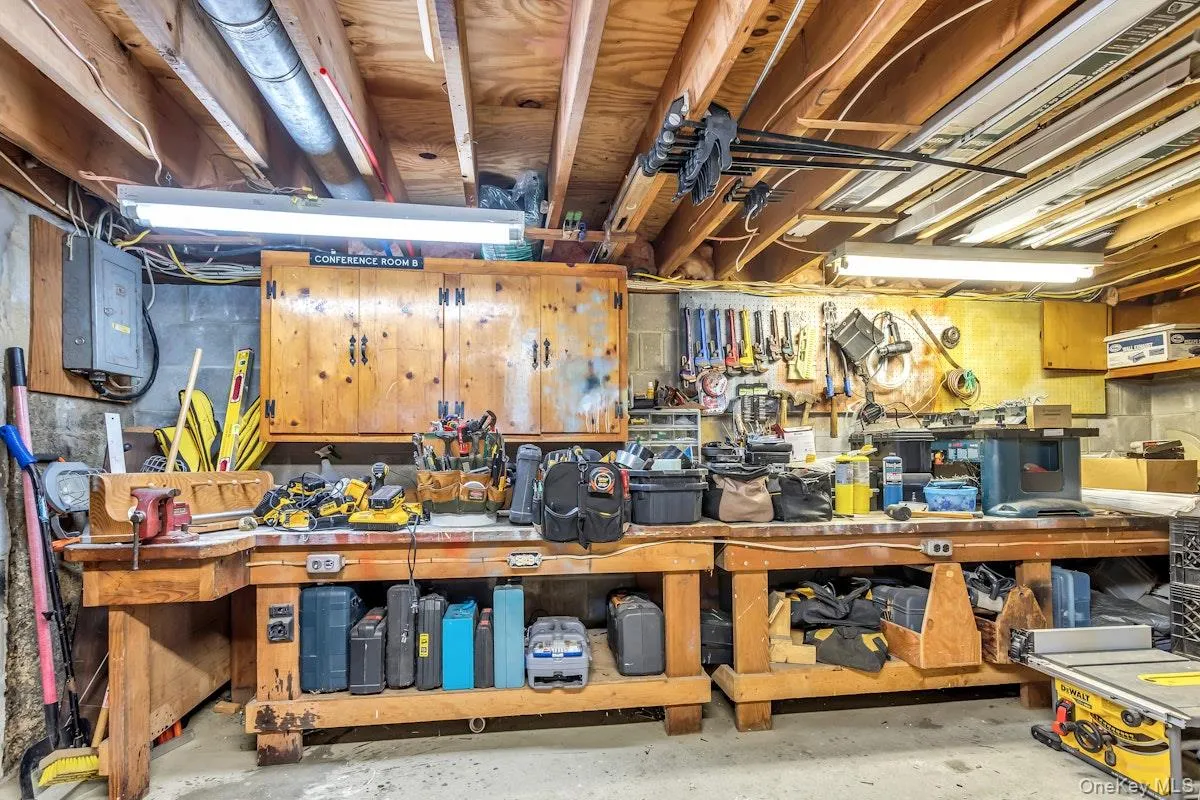 Basement Basement