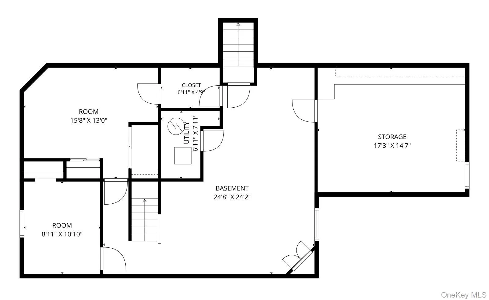 Basement Basement