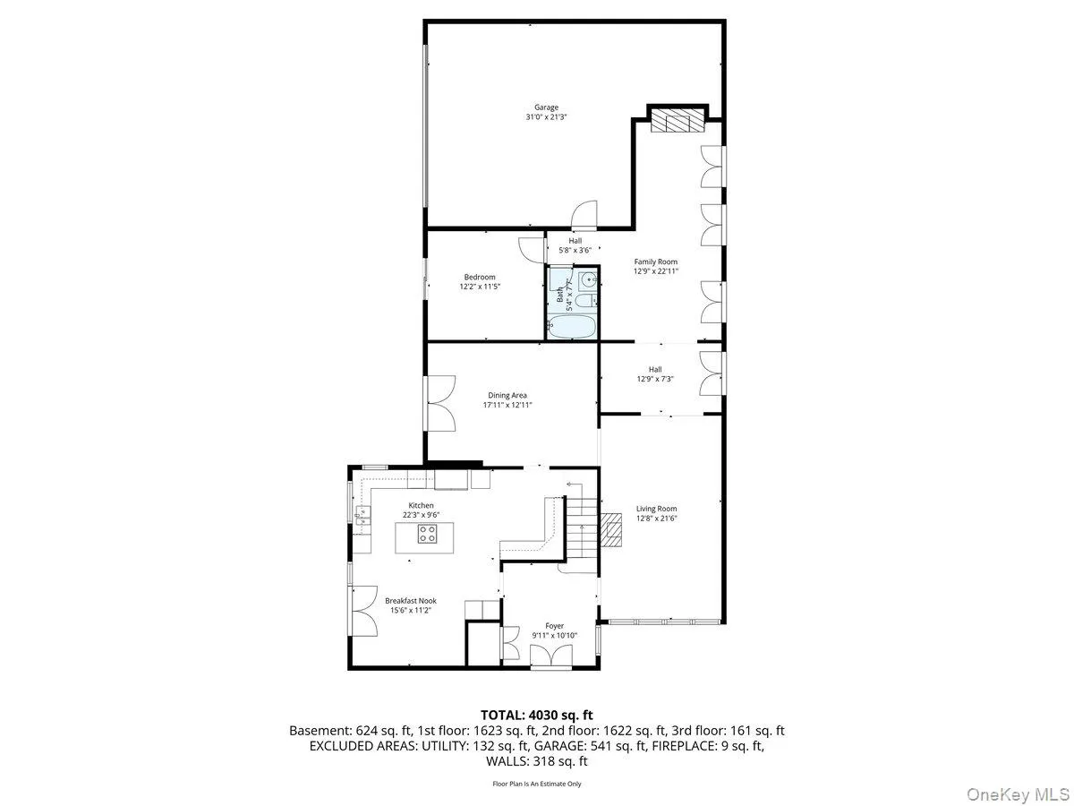 15470 Powells Cove Boulevard, New York, NY, 4 Bedrooms Bedrooms, 8 Rooms Rooms,5 BathroomsBathrooms,Residential,For Rent,Powells Cove,0,997254 15470 Powells Cove Boulevard, New York, NY, 4 Bedrooms Bedrooms, 8 Rooms Rooms,5 BathroomsBathrooms,Residential,For Rent,Powells Cove,0,997254