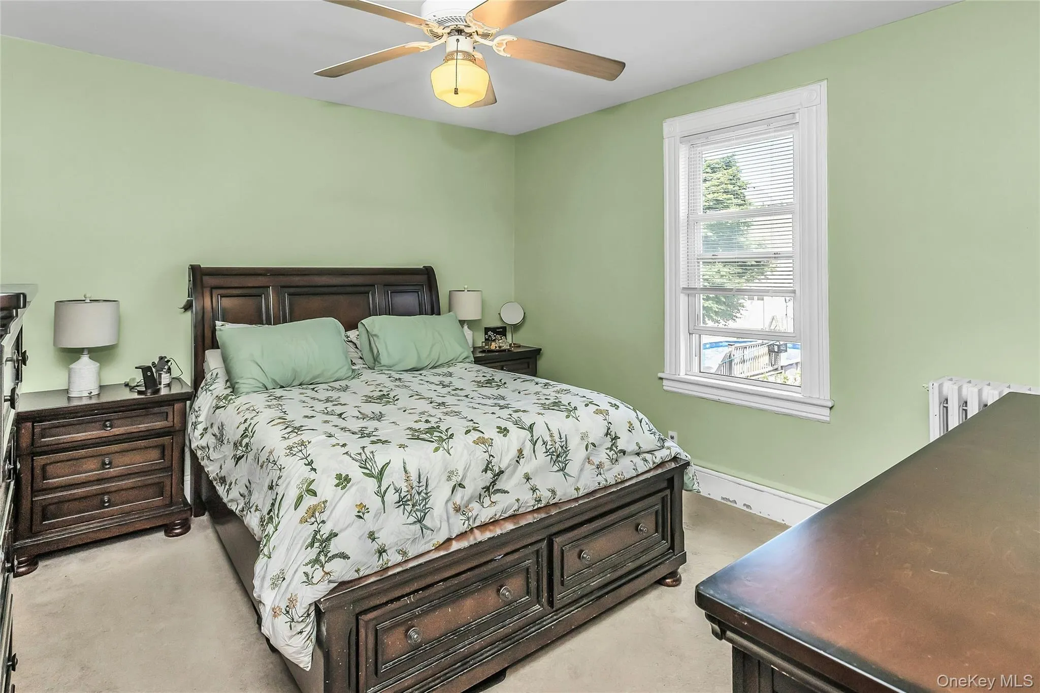 Fourth Bedroom retreat on the Second Floor Fourth Bedroom retreat on the Second Floor
