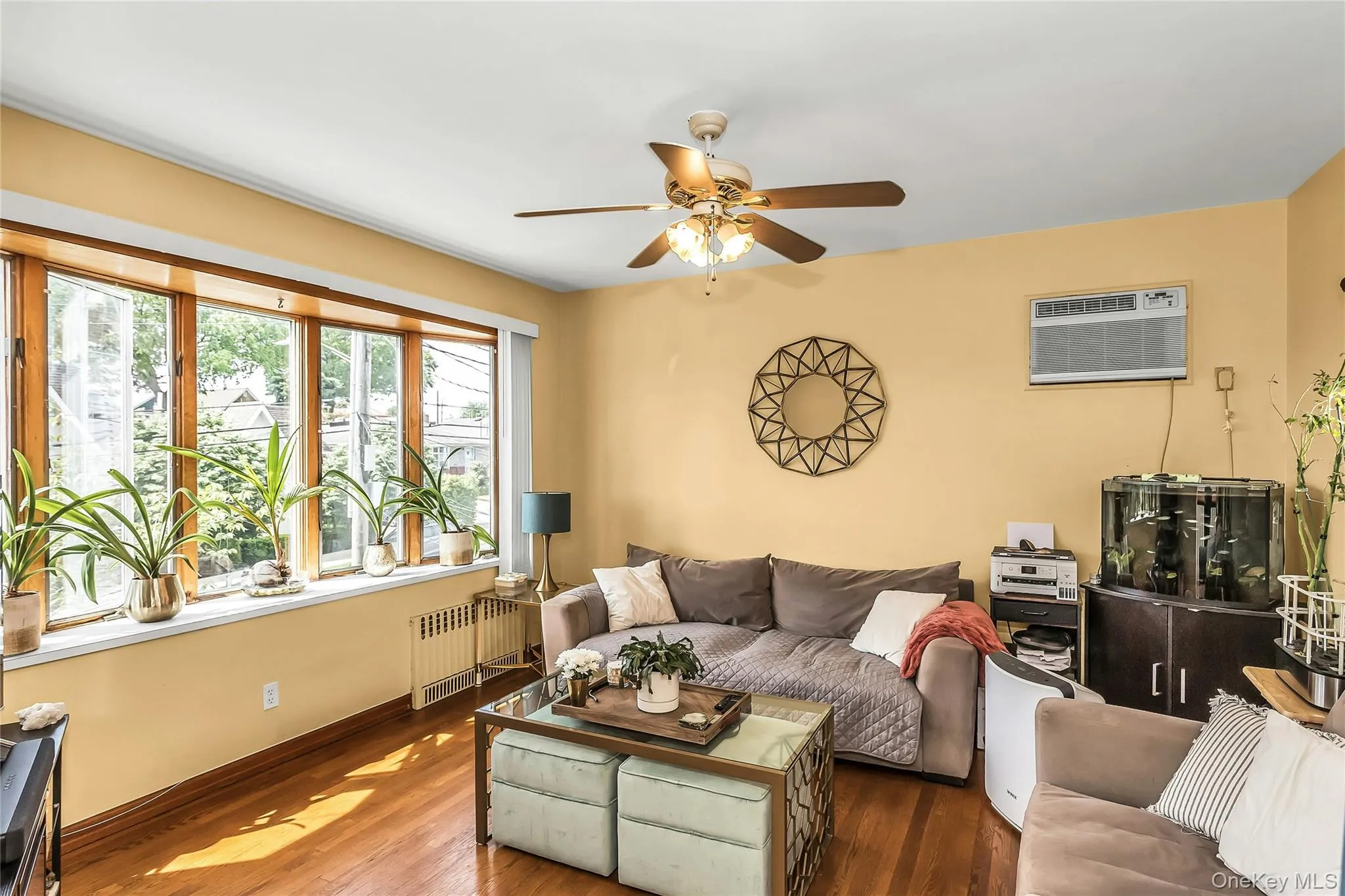 Lovingly maintained second floor Family Room Lovingly maintained second floor Family Room