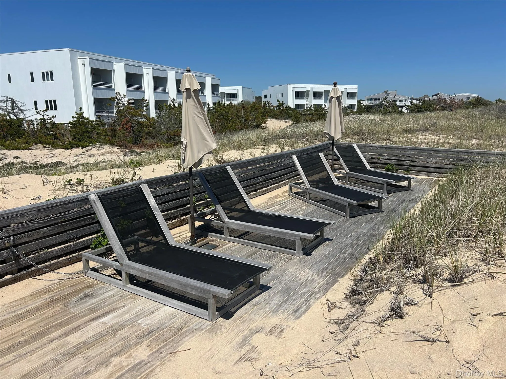 Deck chairs Deck chairs