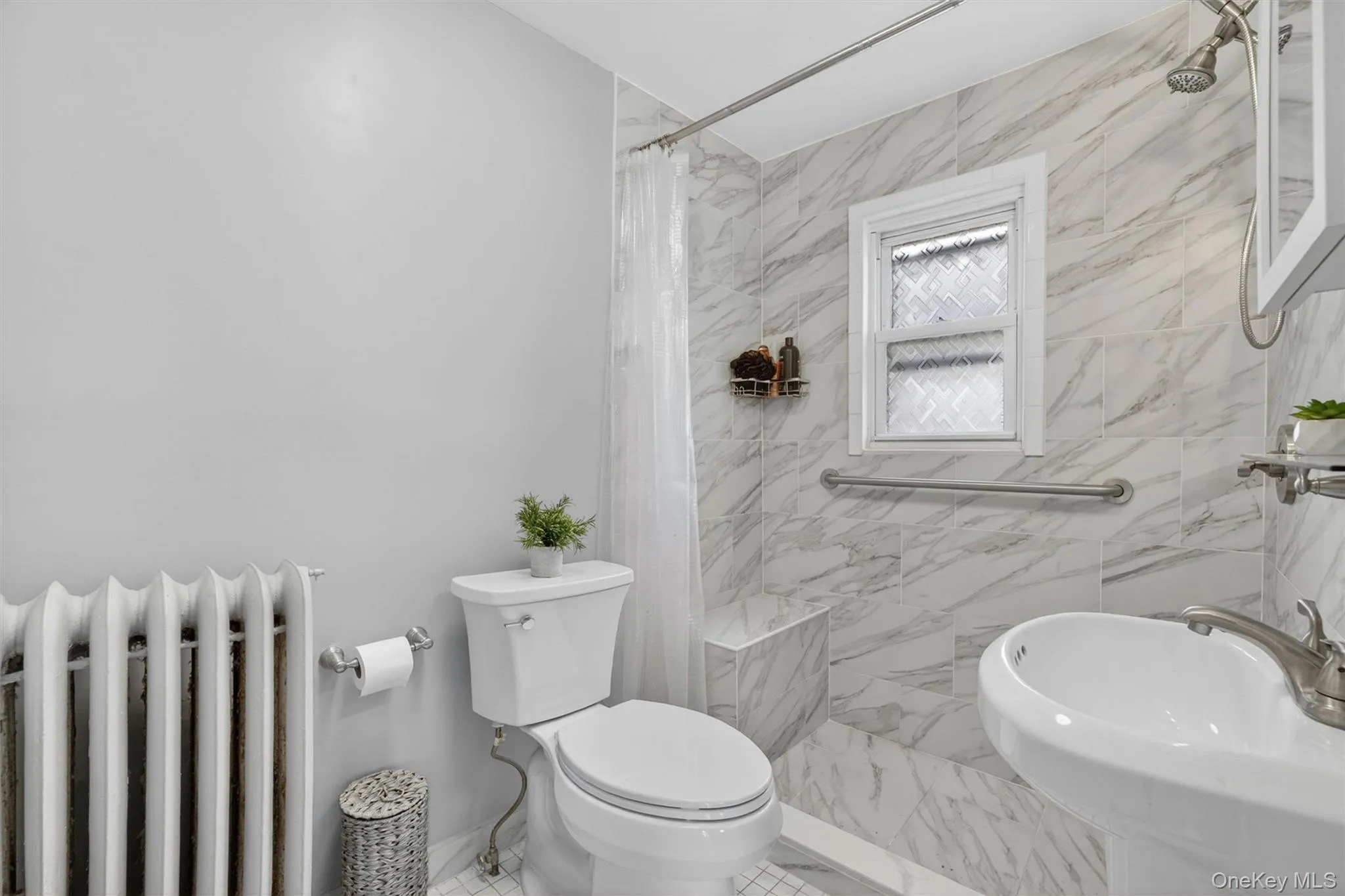 First floor bathroom. First floor bathroom.