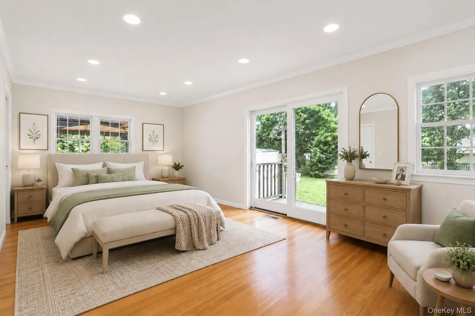 Virtually Staged. This room is on town record as a bedroom. Can be a bedroom or living room Virtually Staged. This room is on town record as a bedroom. Can be a bedroom or living room
