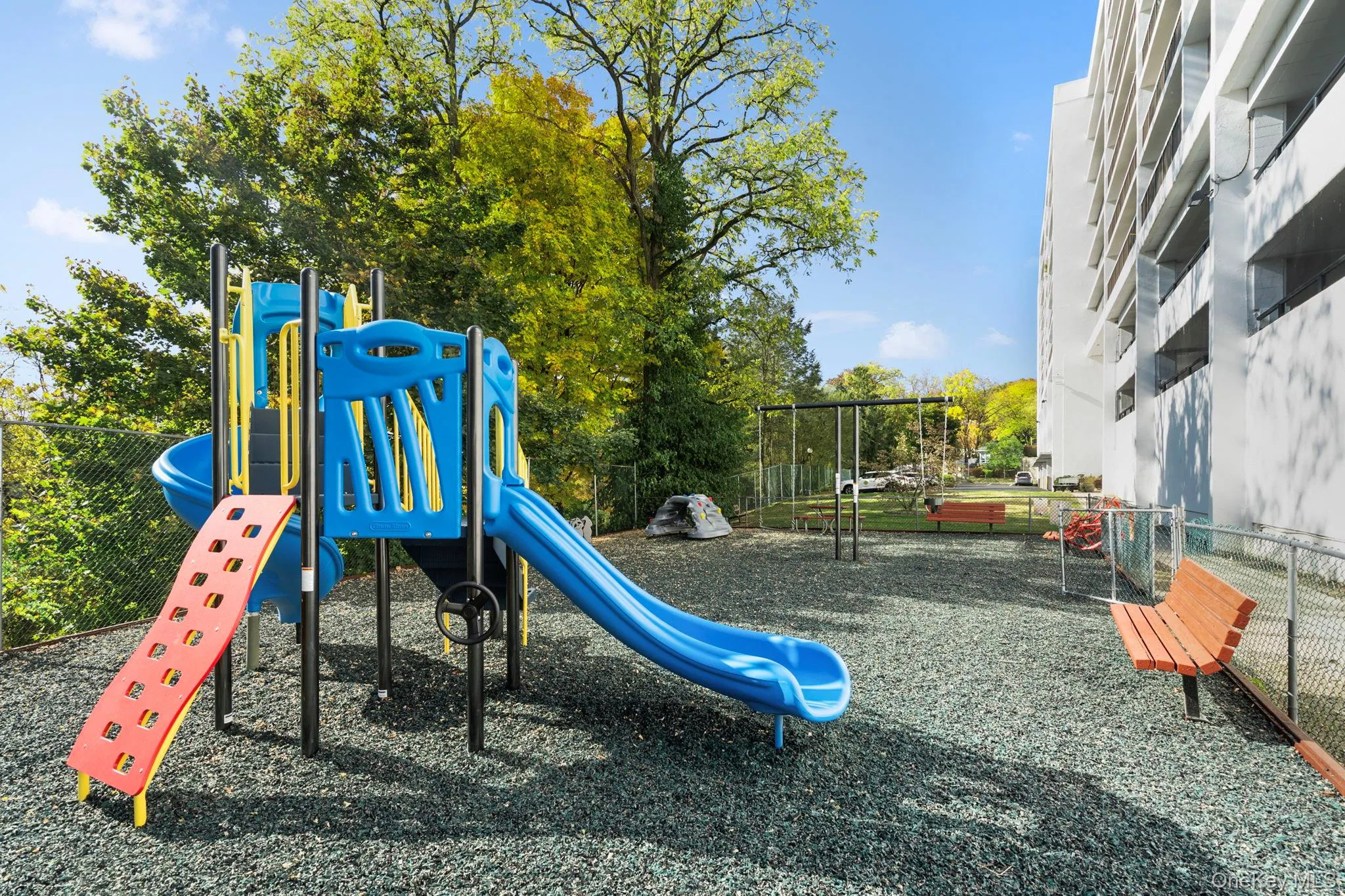 New Playground New Playground