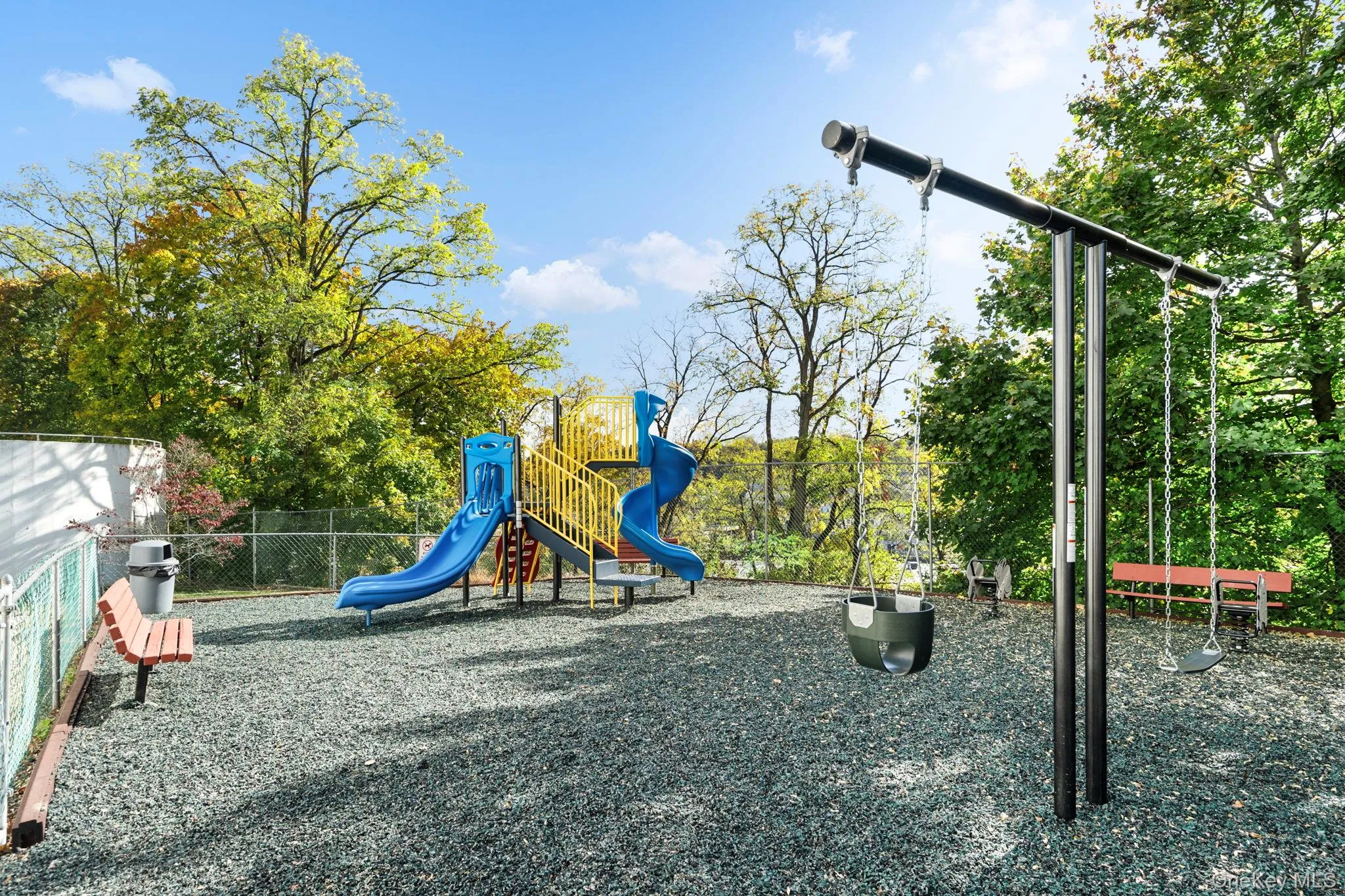 New Playground New Playground