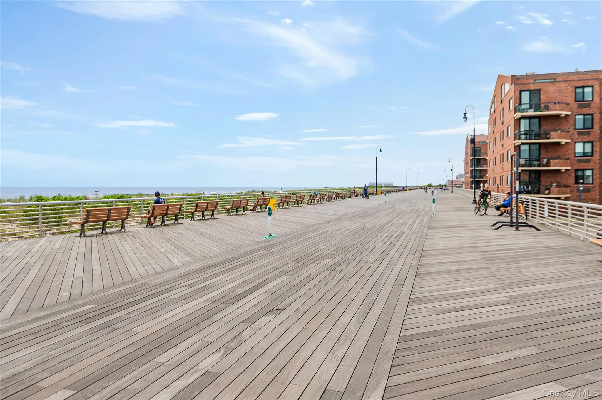 Boardwalk Boardwalk
