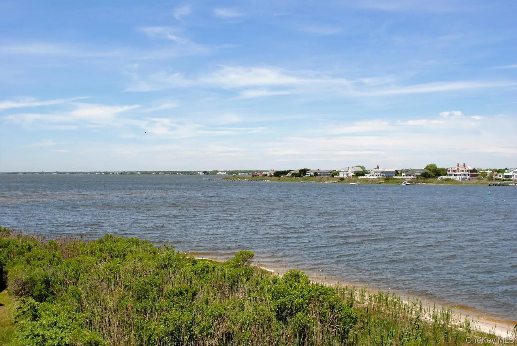 Water View Water View