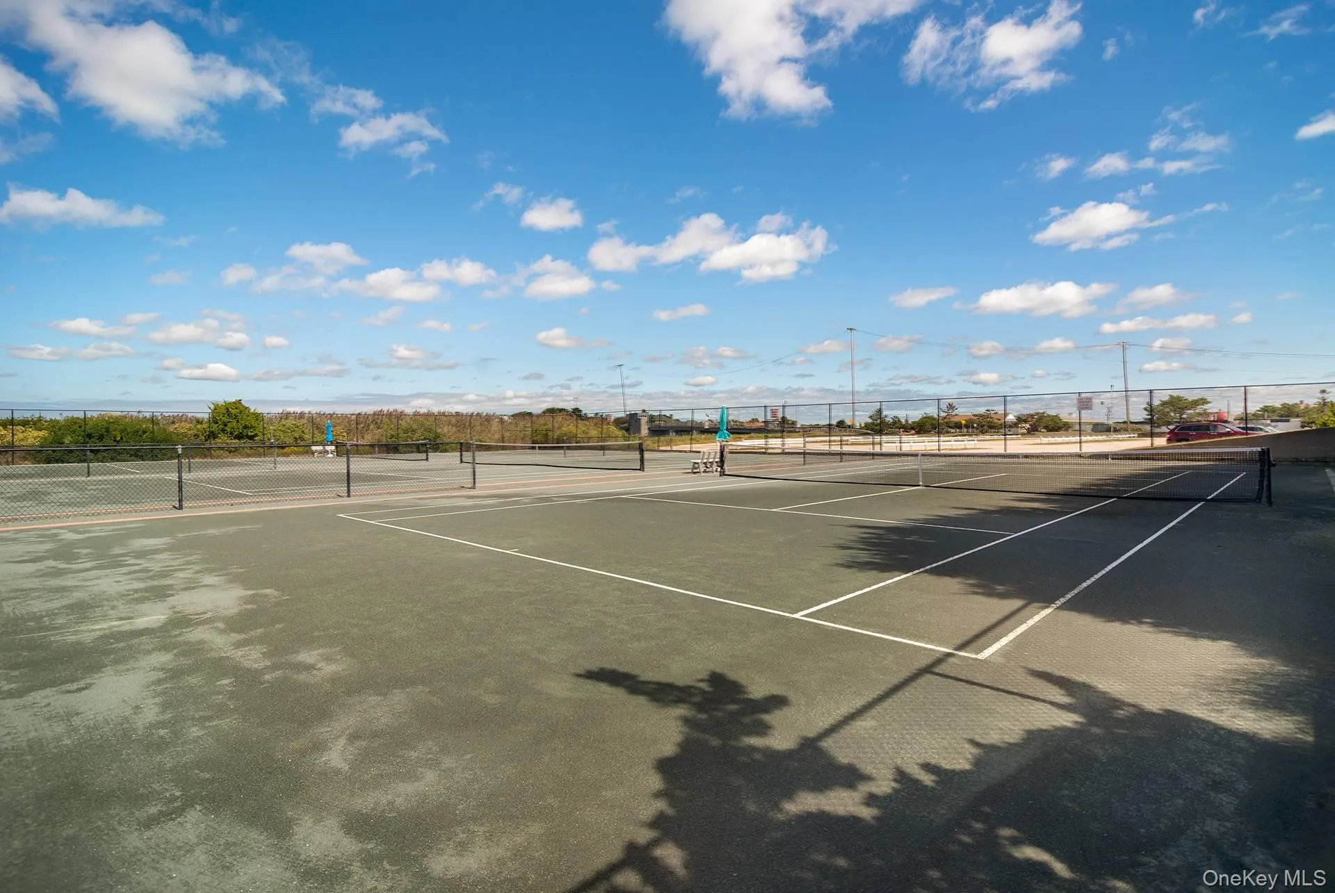 Tennis Courts Tennis Courts