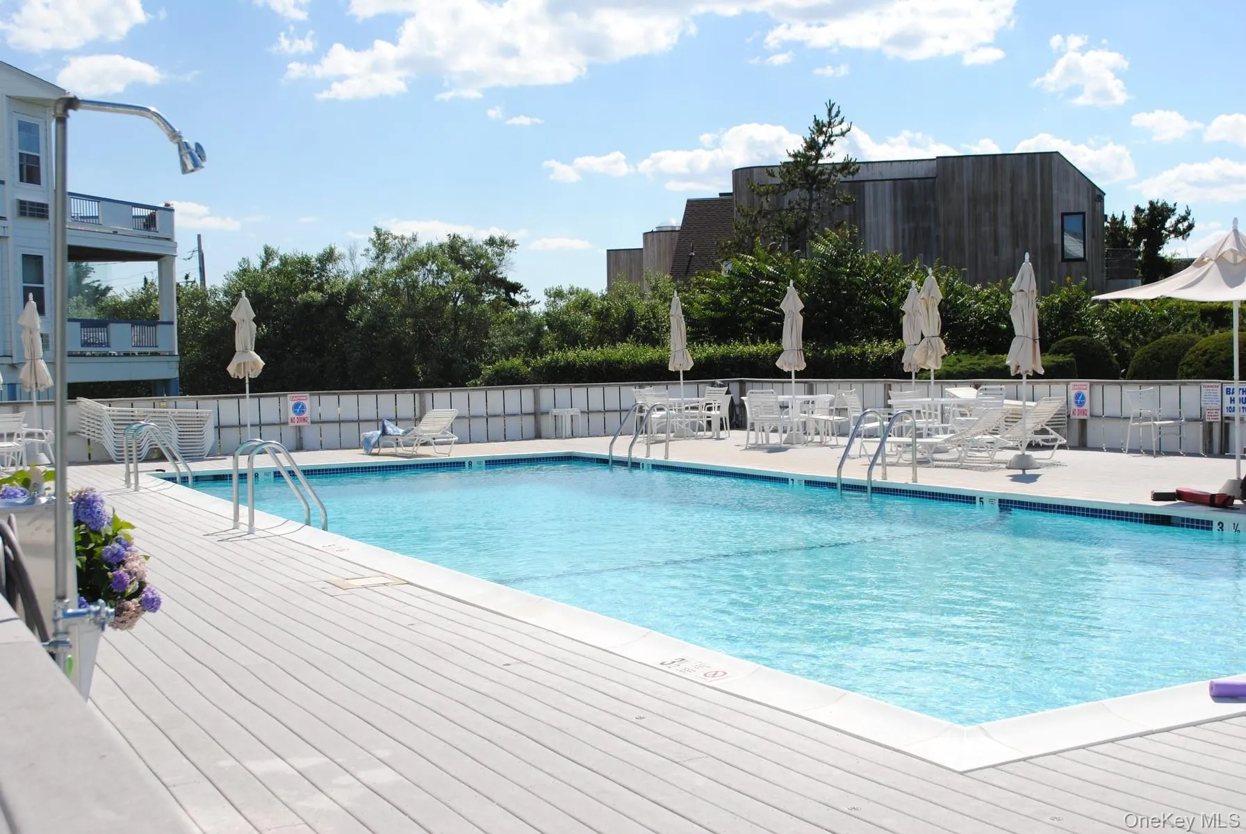 Bayside Pool Bayside Pool