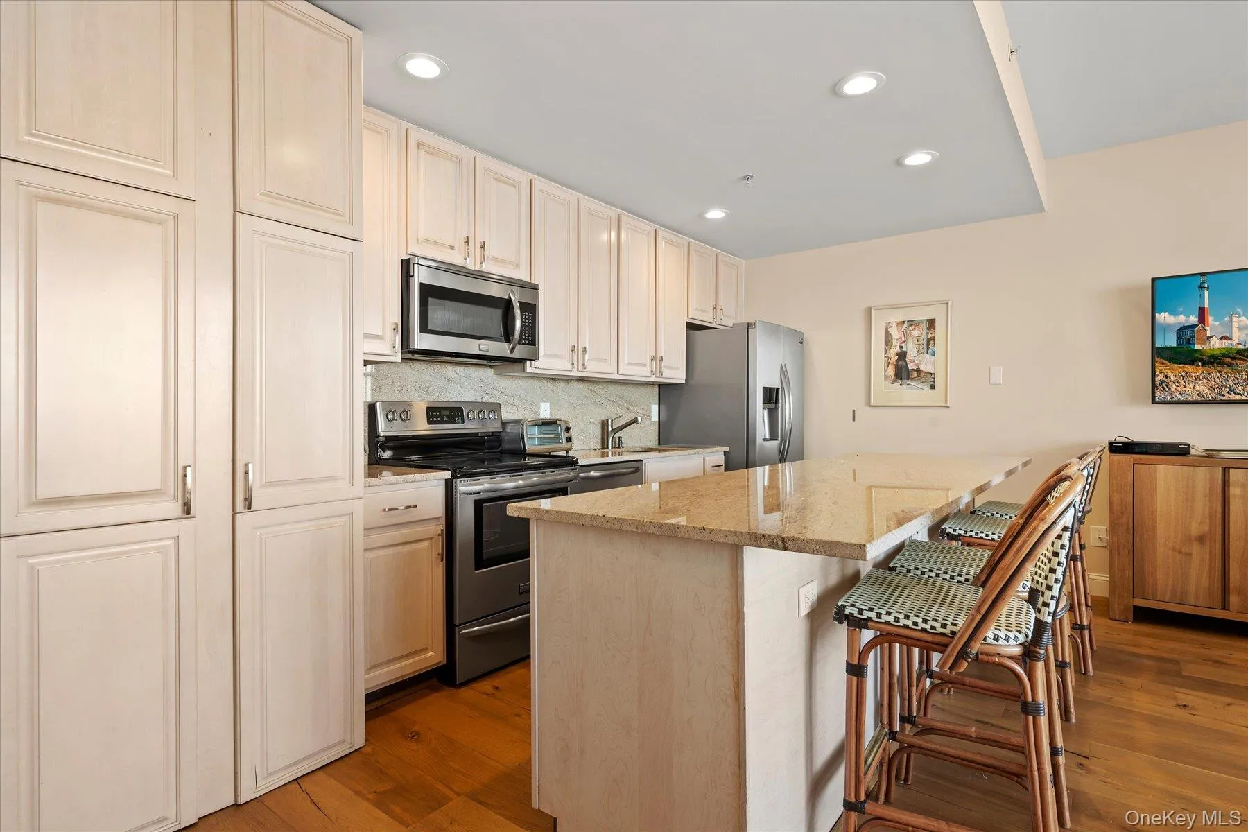Kitchen Kitchen
