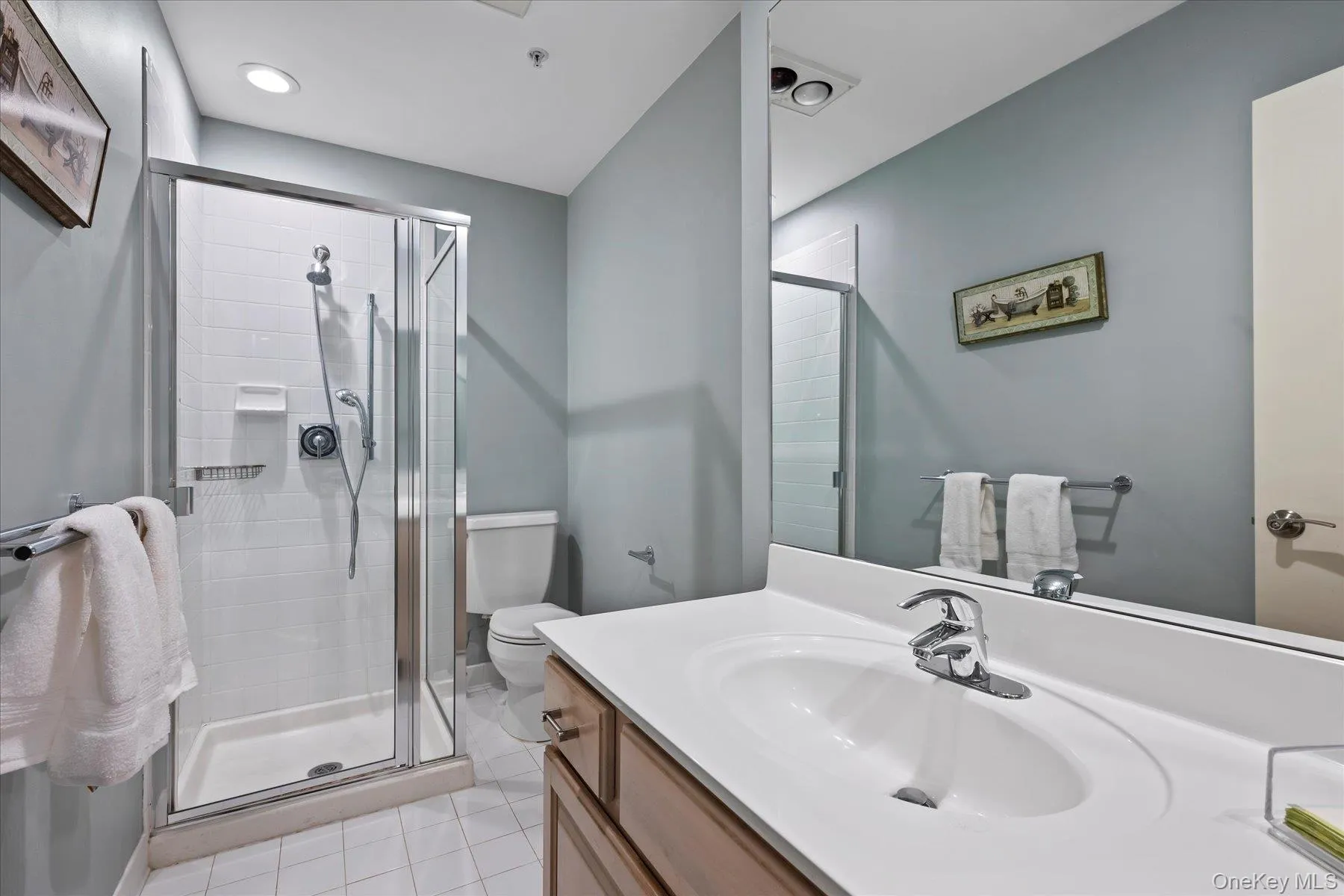 Primary En Suite Bathroom Primary En Suite Bathroom