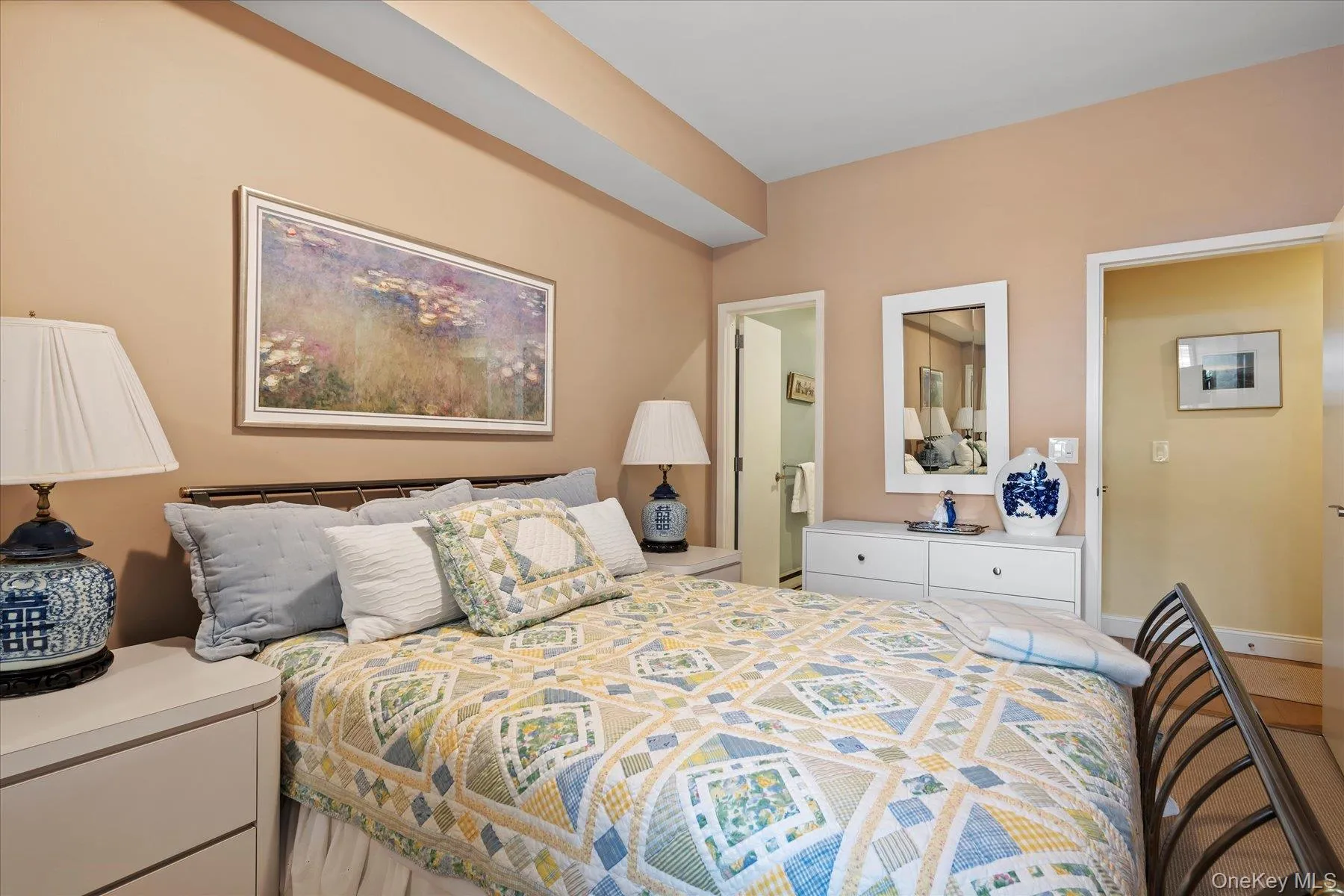 Primary En Suite Bedroom Primary En Suite Bedroom