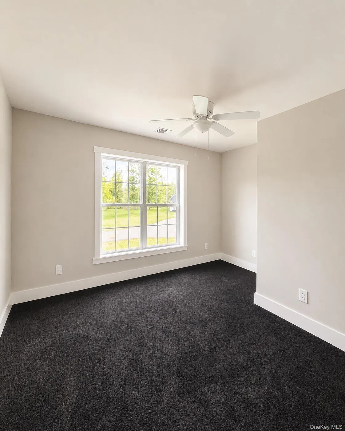 Bedroom four Bedroom four