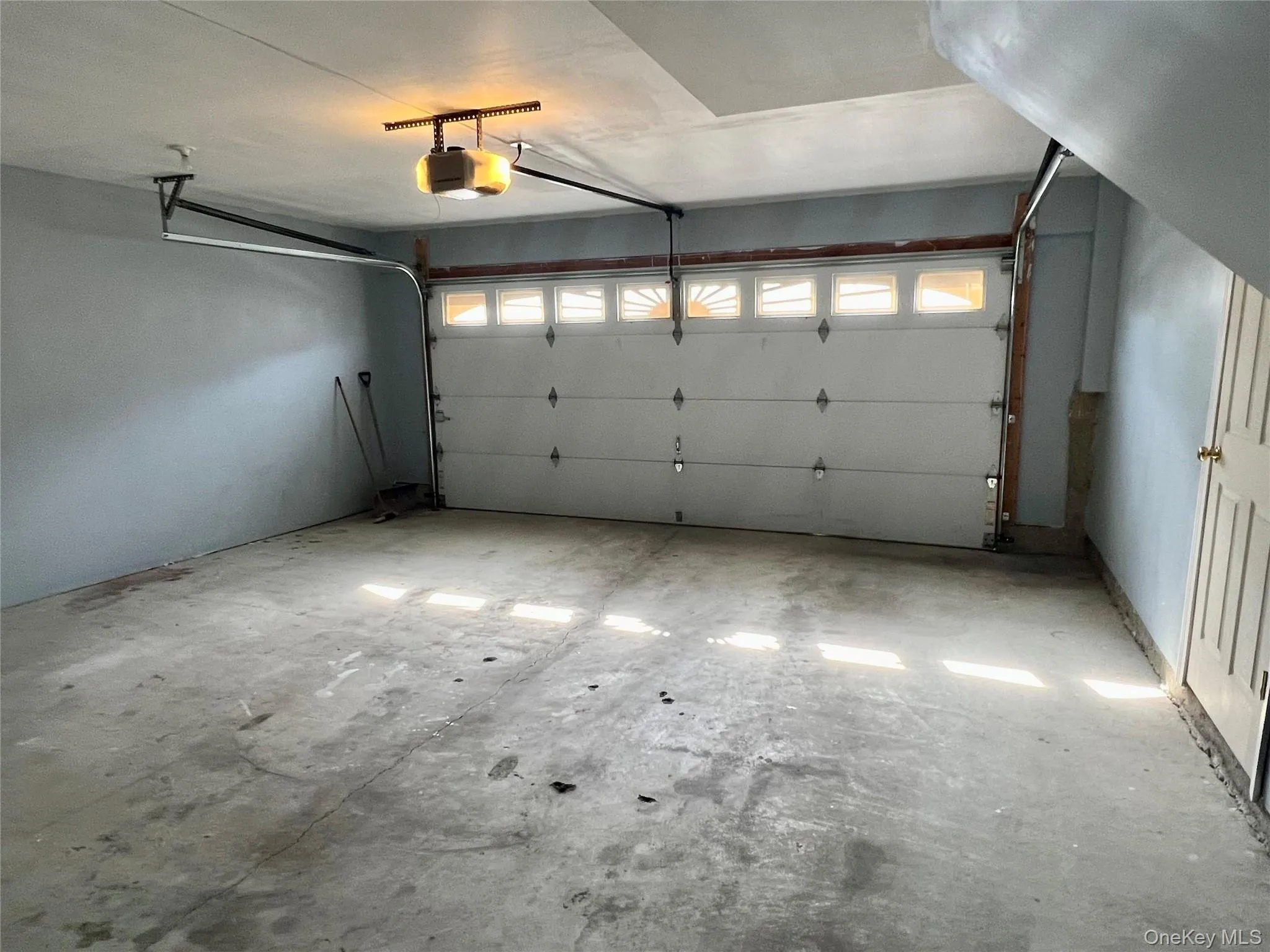 two car garage two car garage