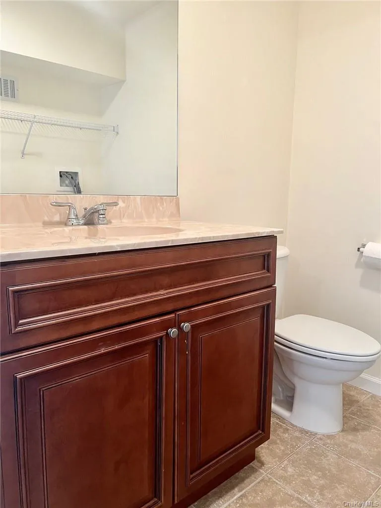 half bathroom half bathroom