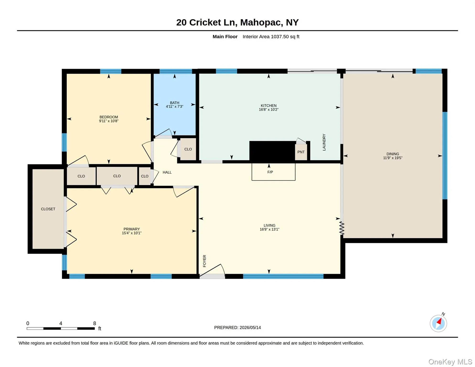 20 Cricket Lane, Carmel, NY, 2 Bedrooms Bedrooms, 6 Rooms Rooms,1 BathroomBathrooms,Residential,For Rent,Cricket,0,997459 20 Cricket Lane, Carmel, NY, 2 Bedrooms Bedrooms, 6 Rooms Rooms,1 BathroomBathrooms,Residential,For Rent,Cricket,0,997459