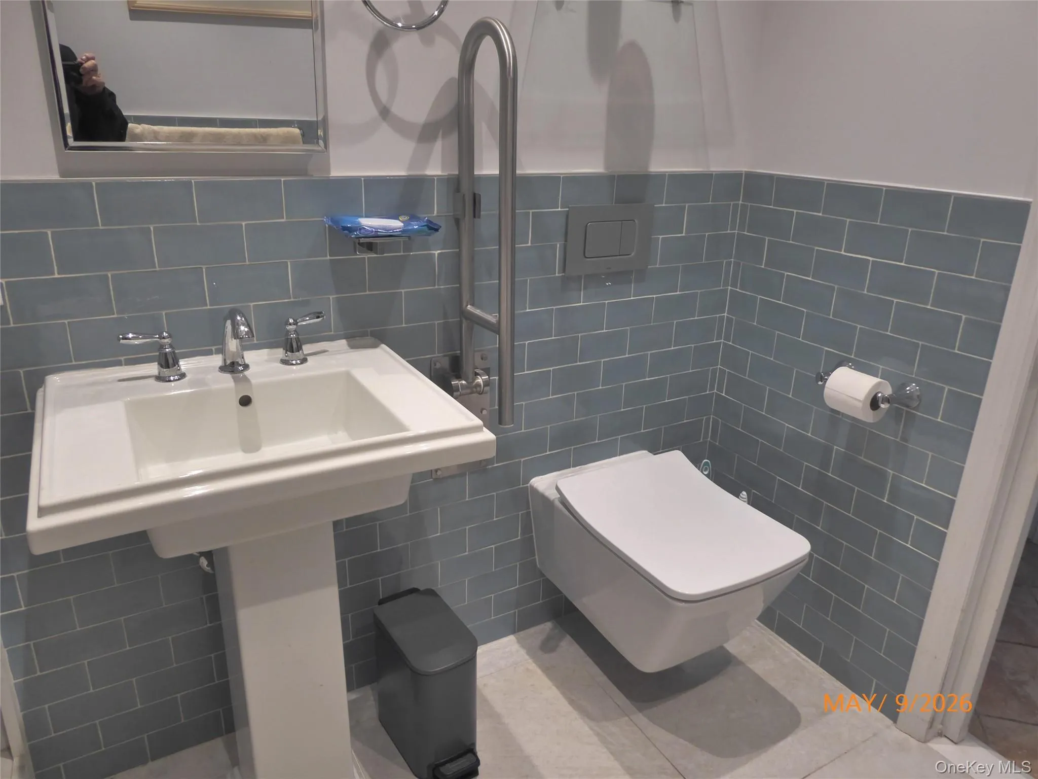 1st Floor Large Wheelchair Accessible Bath 1st Floor Large Wheelchair Accessible Bath