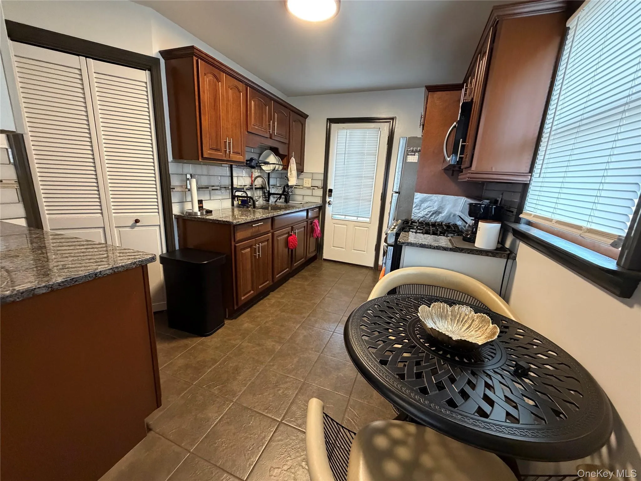 Updated kitchen Updated kitchen