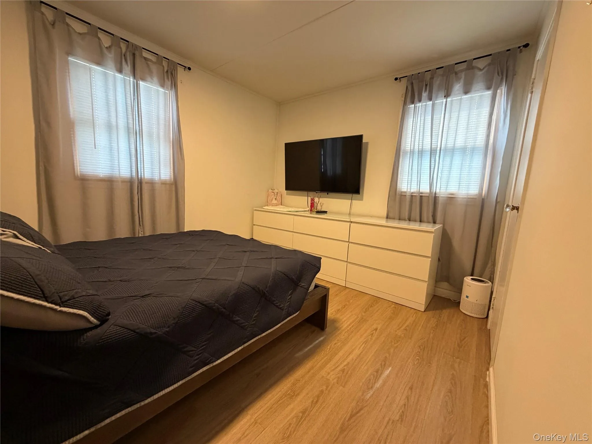 Bedroom 2 Bedroom 2