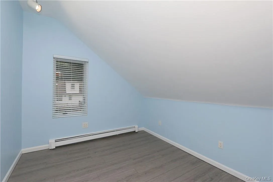 Office or den on the upper level. Office or den on the upper level.