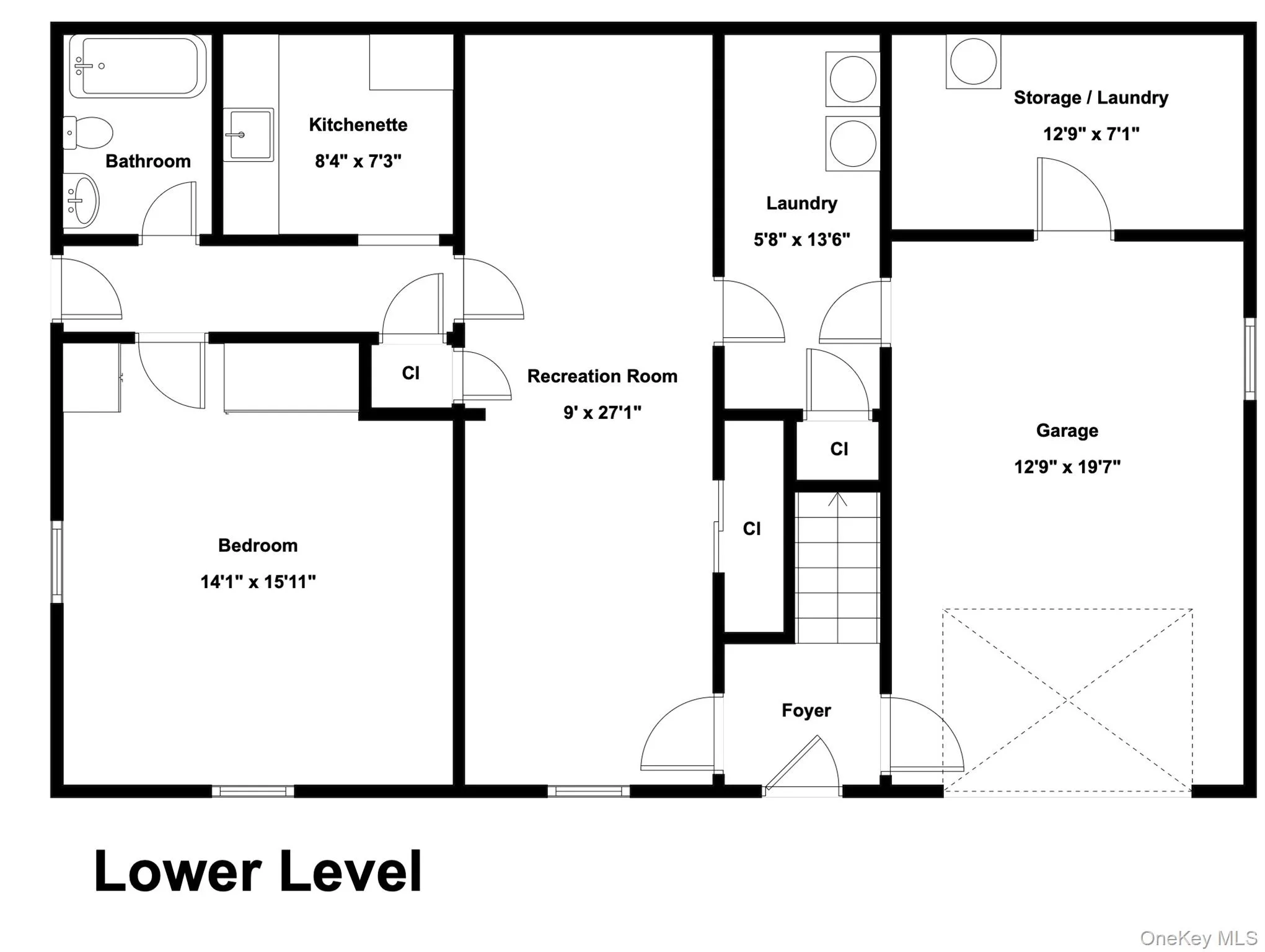 First Level First Level