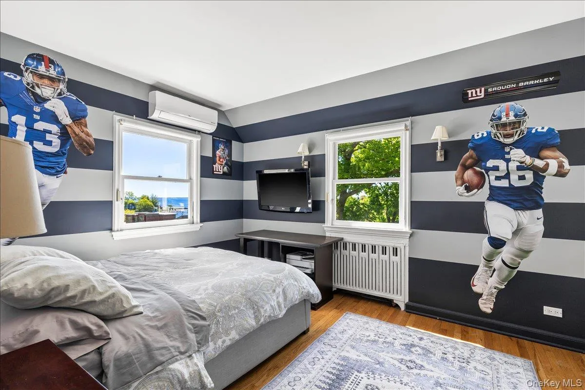 2nd Floor Bedroom. 2nd Floor Bedroom.