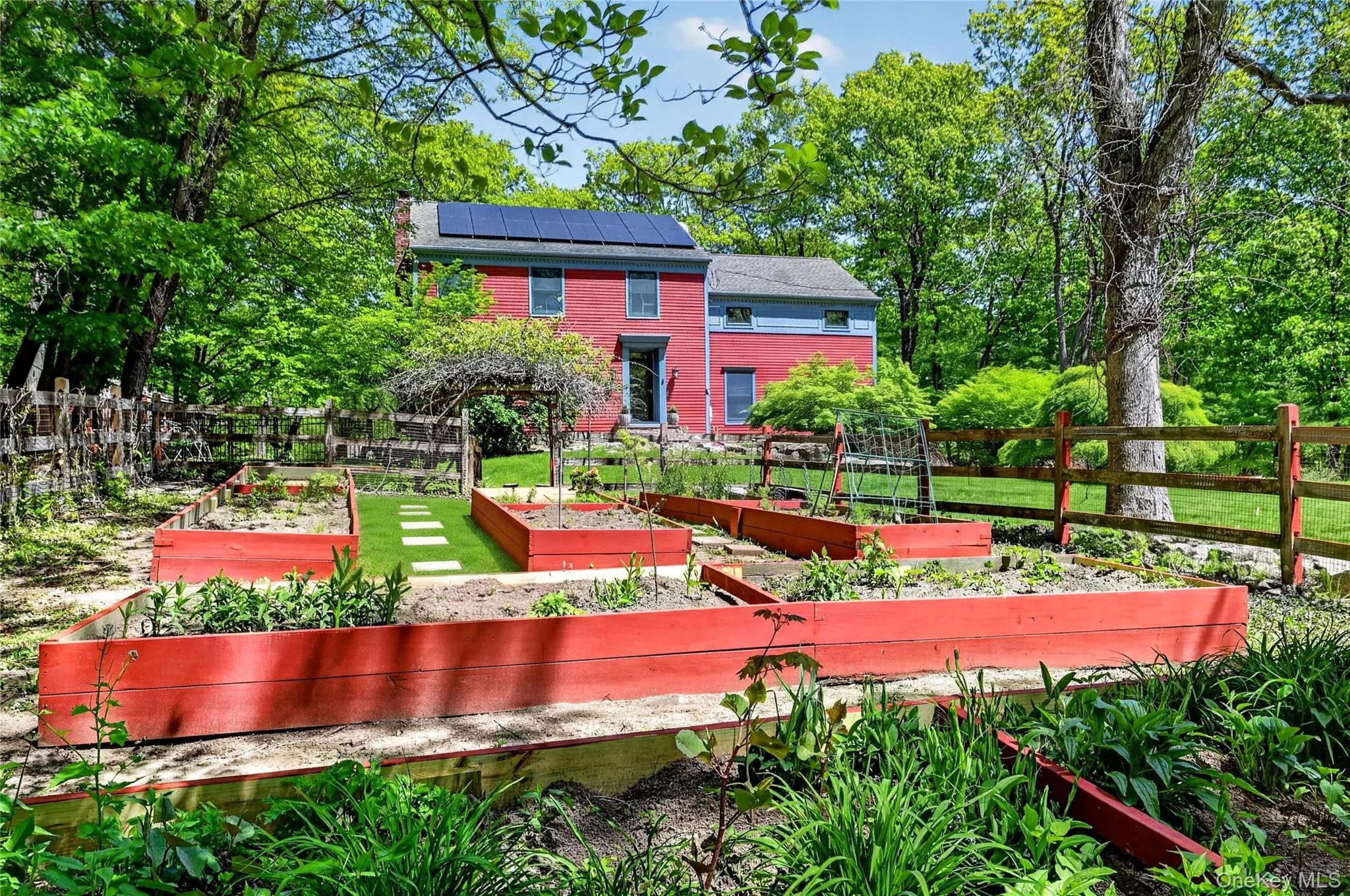 Garden Garden