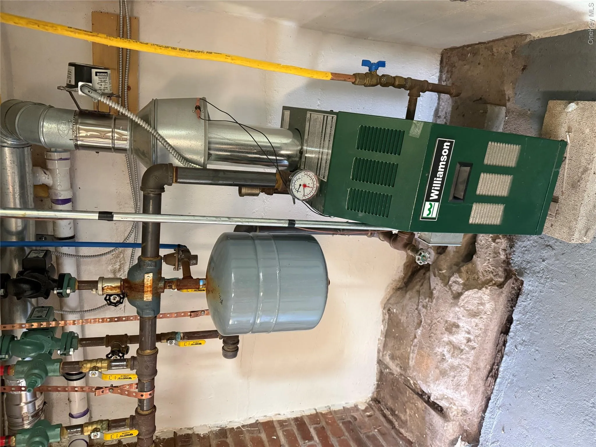 propane heating system propane heating system
