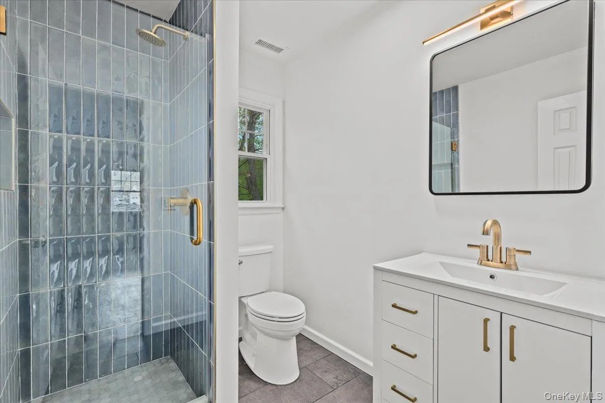 Ensuite bath Ensuite bath