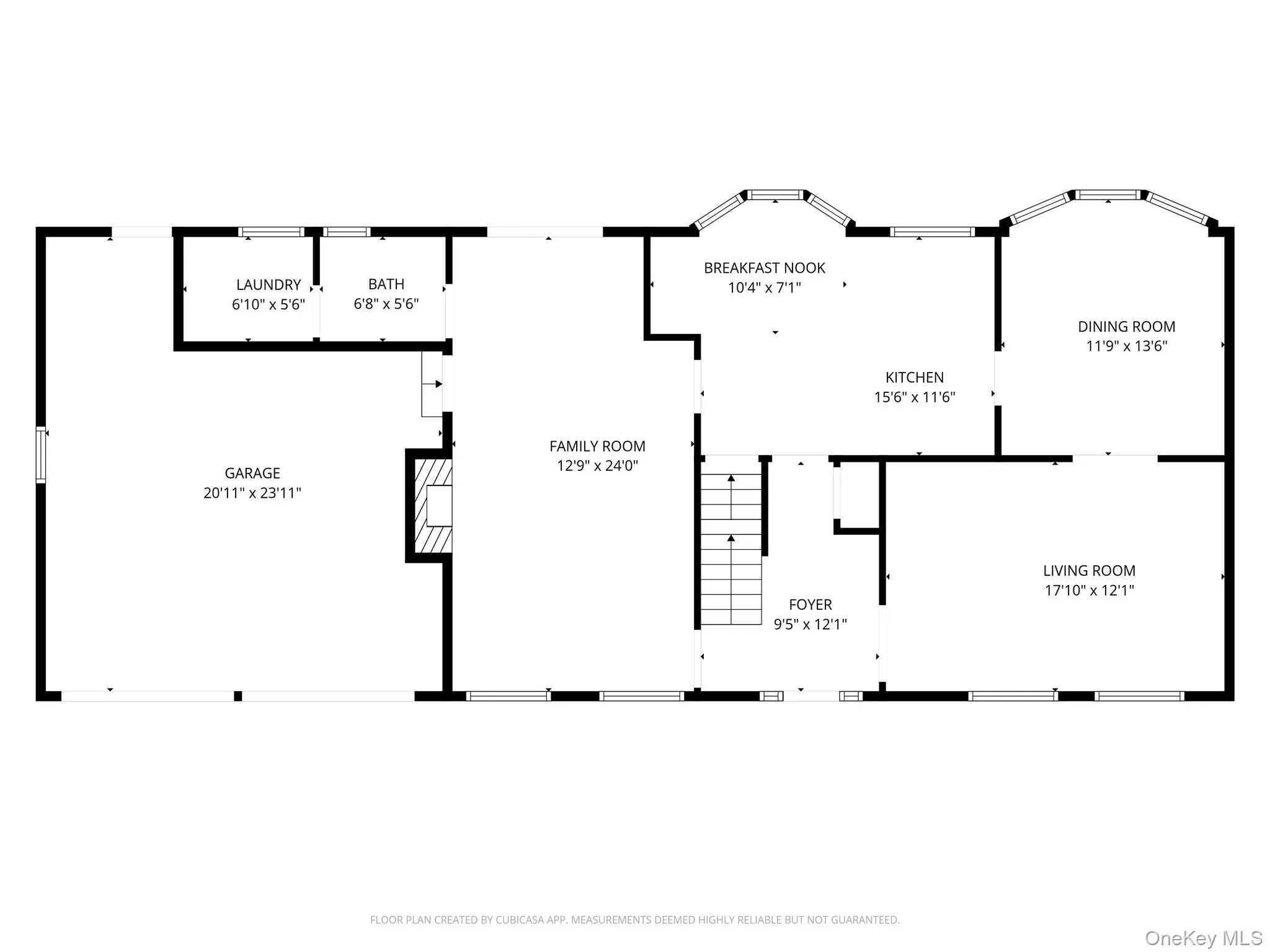 Ground Floor Ground Floor