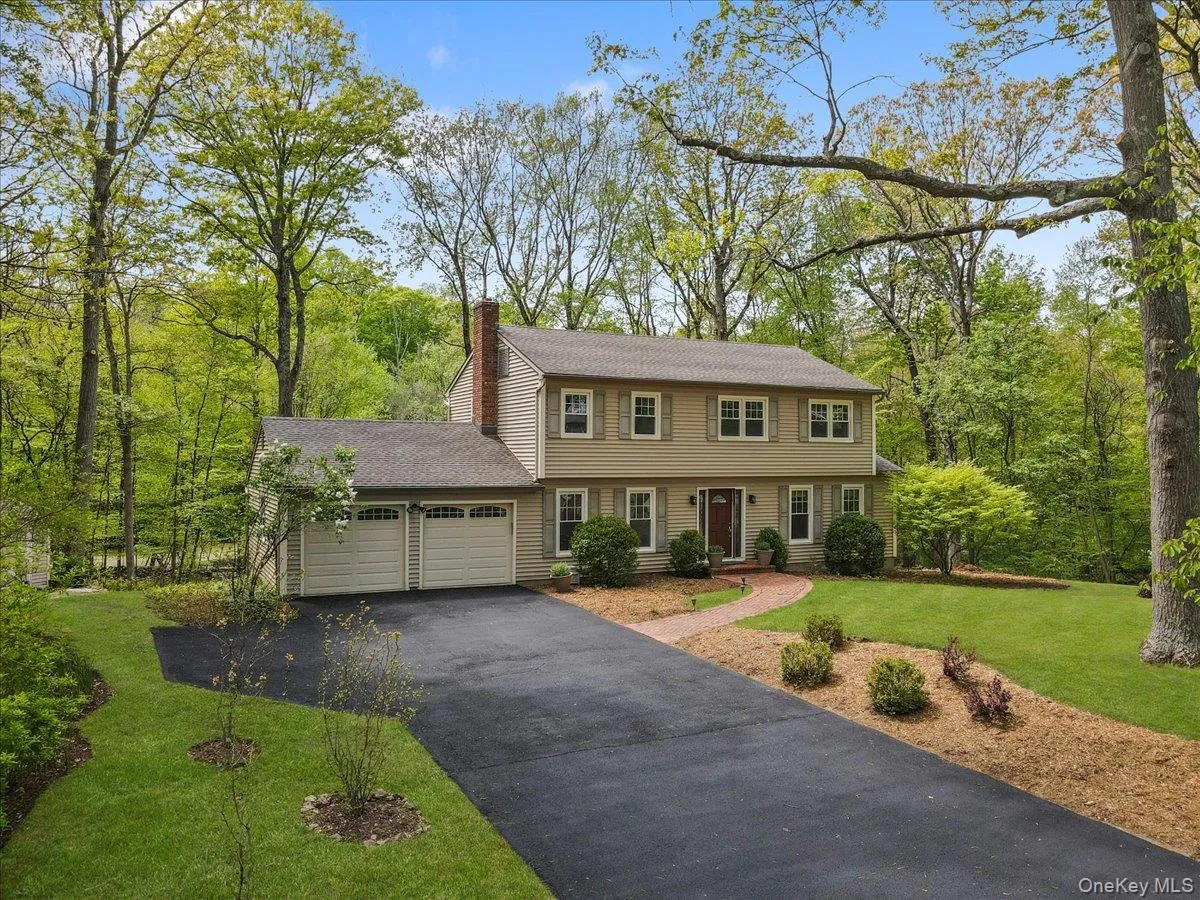 Move-in ready home. Move-in ready home.